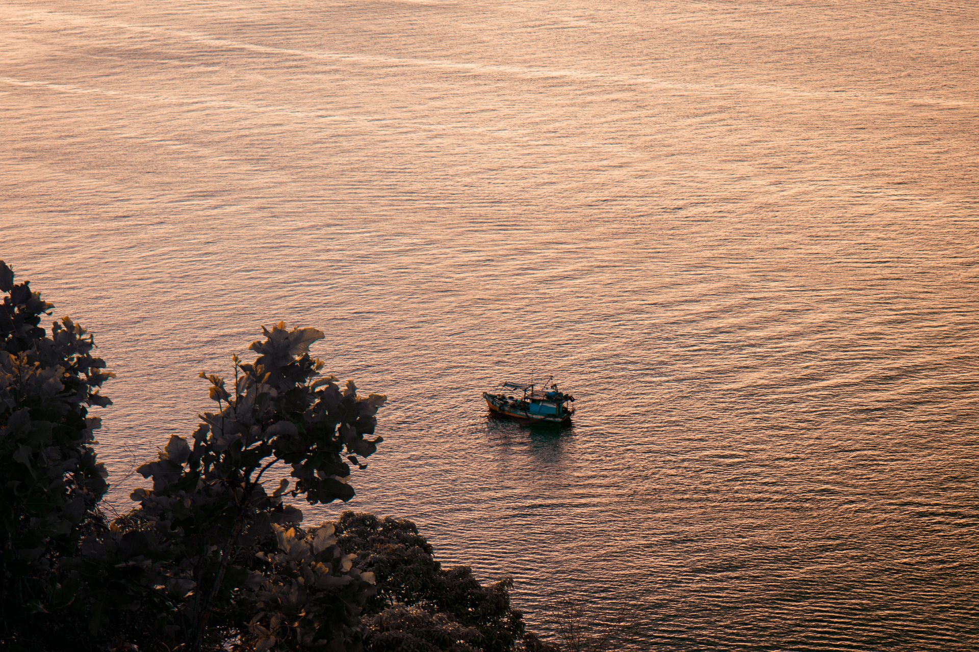 Meus Caminhos, Minha Ilha - Morro de São Paulo - 2 - 1