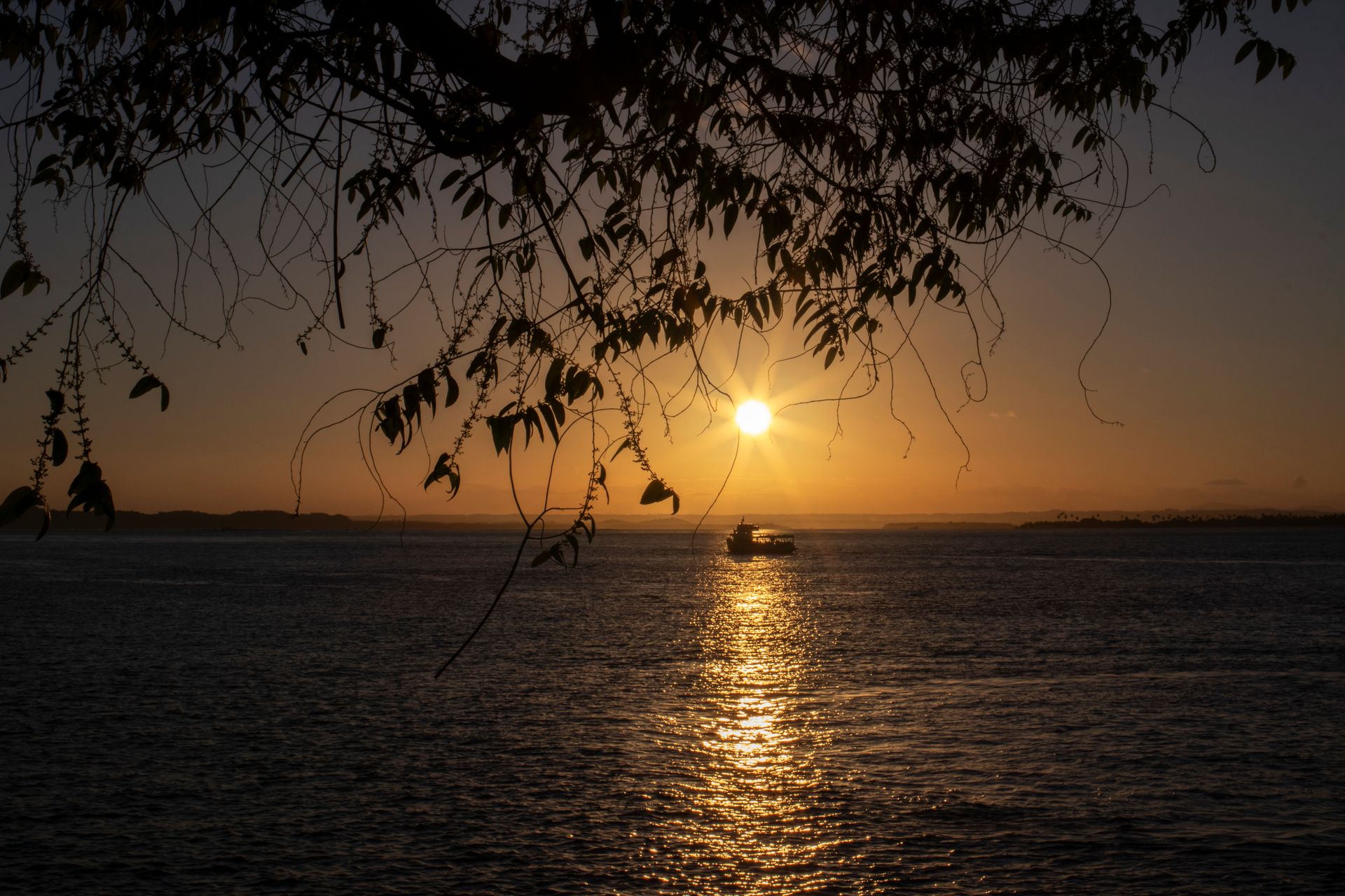 Meus Caminhos, Minha Ilha - Morro de São Paulo - 2 - 1