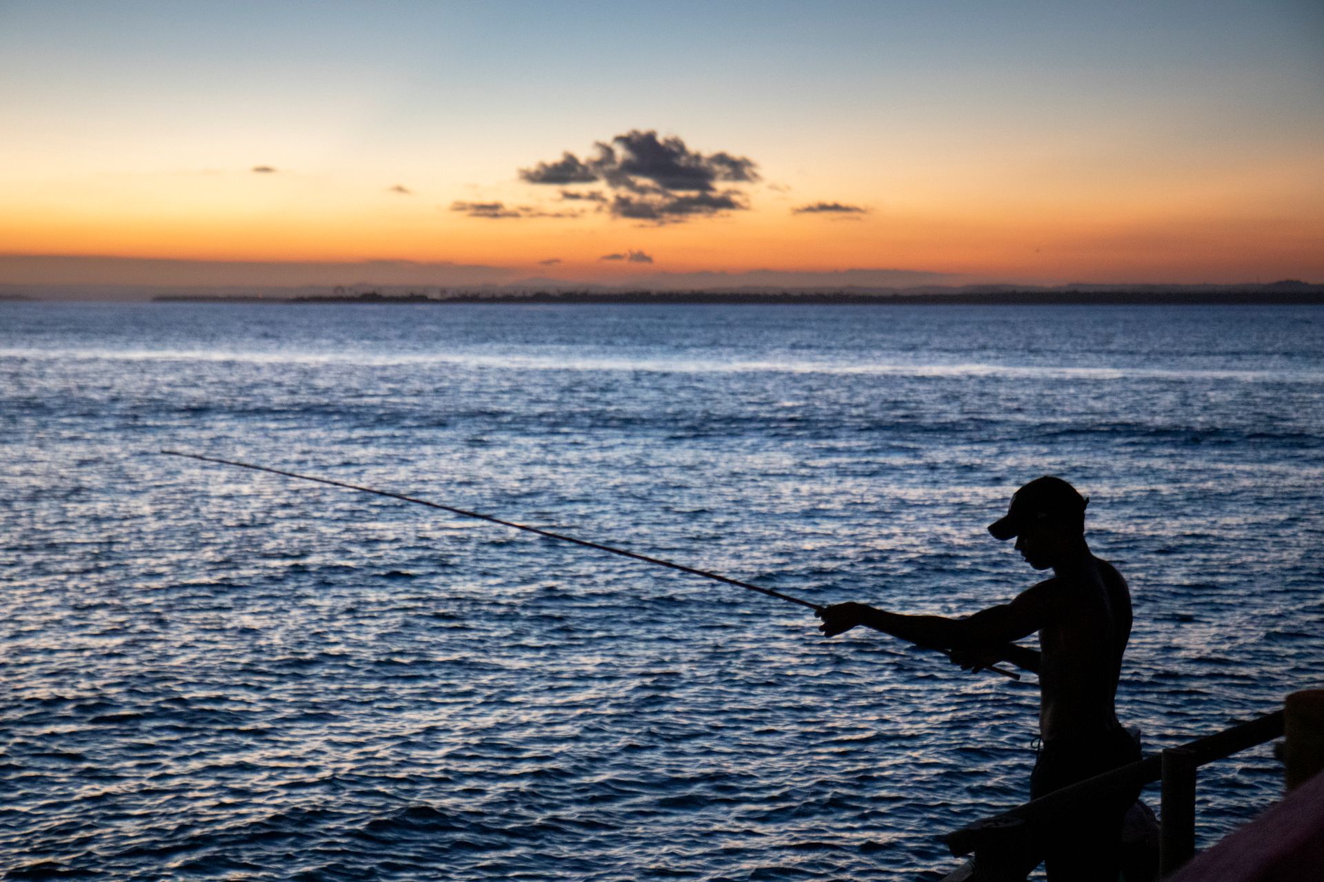 Meus Caminhos, Minha Ilha - Morro de São Paulo - 2 - 1