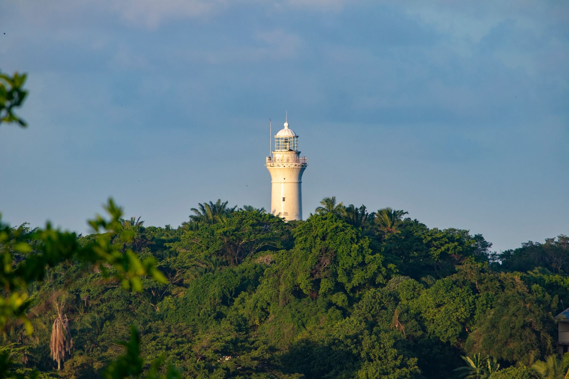Meus Caminhos, Minha Ilha - Morro de São Paulo - 2 - 0