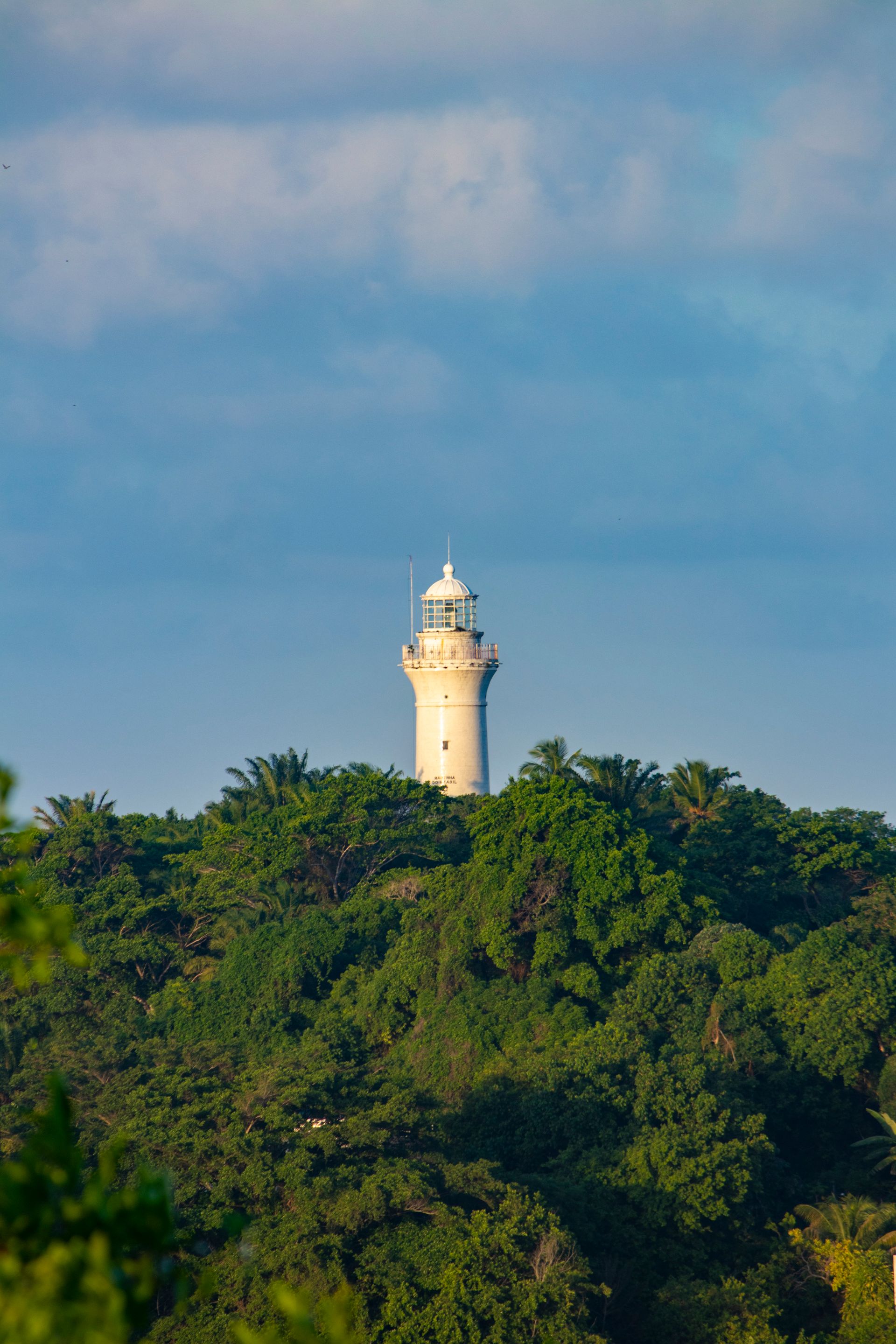Meus Caminhos, Minha Ilha - Morro de São Paulo - 2 - 0