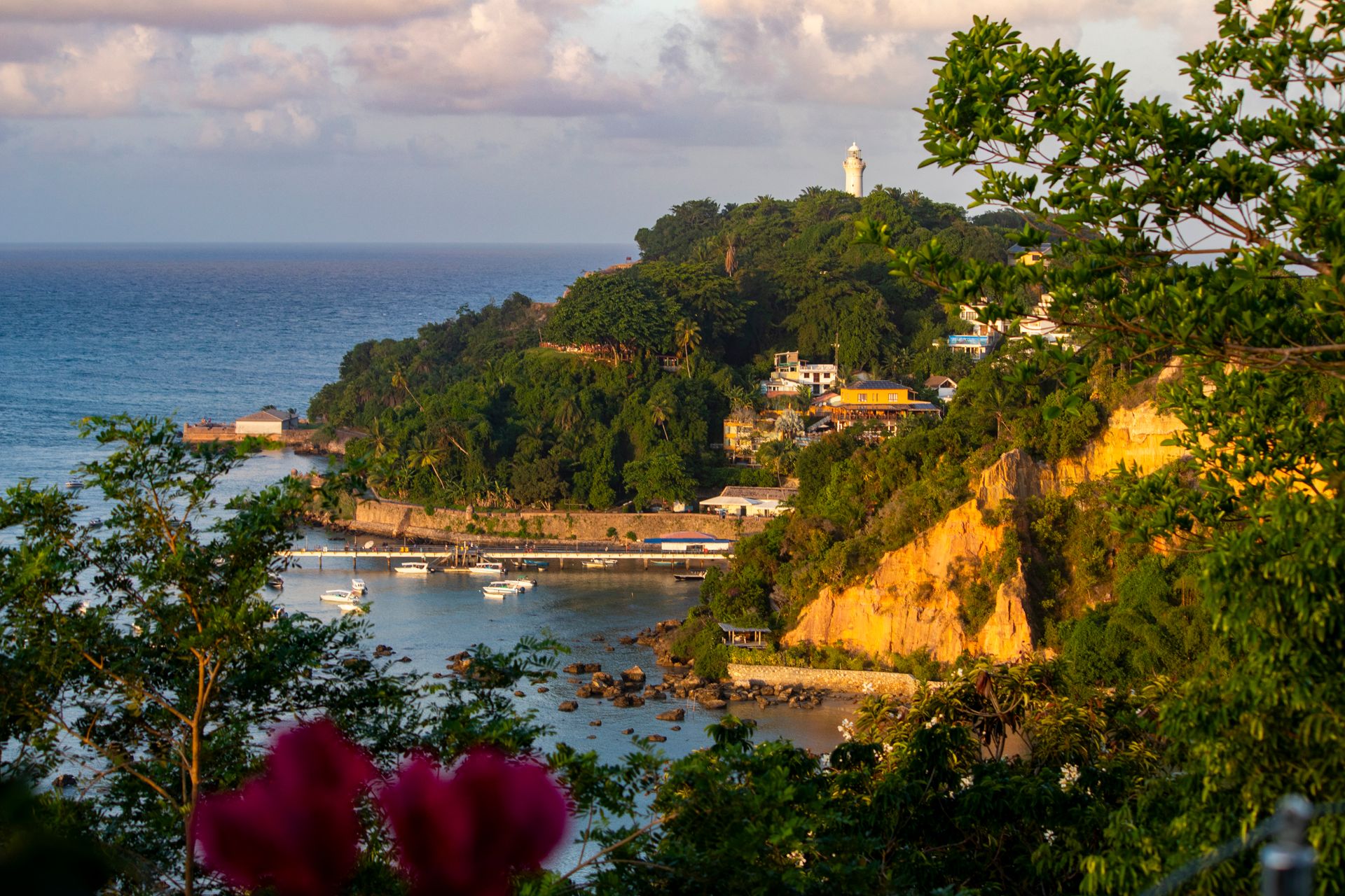 Meus Caminhos, Minha Ilha - Morro de São Paulo - 2 - 1