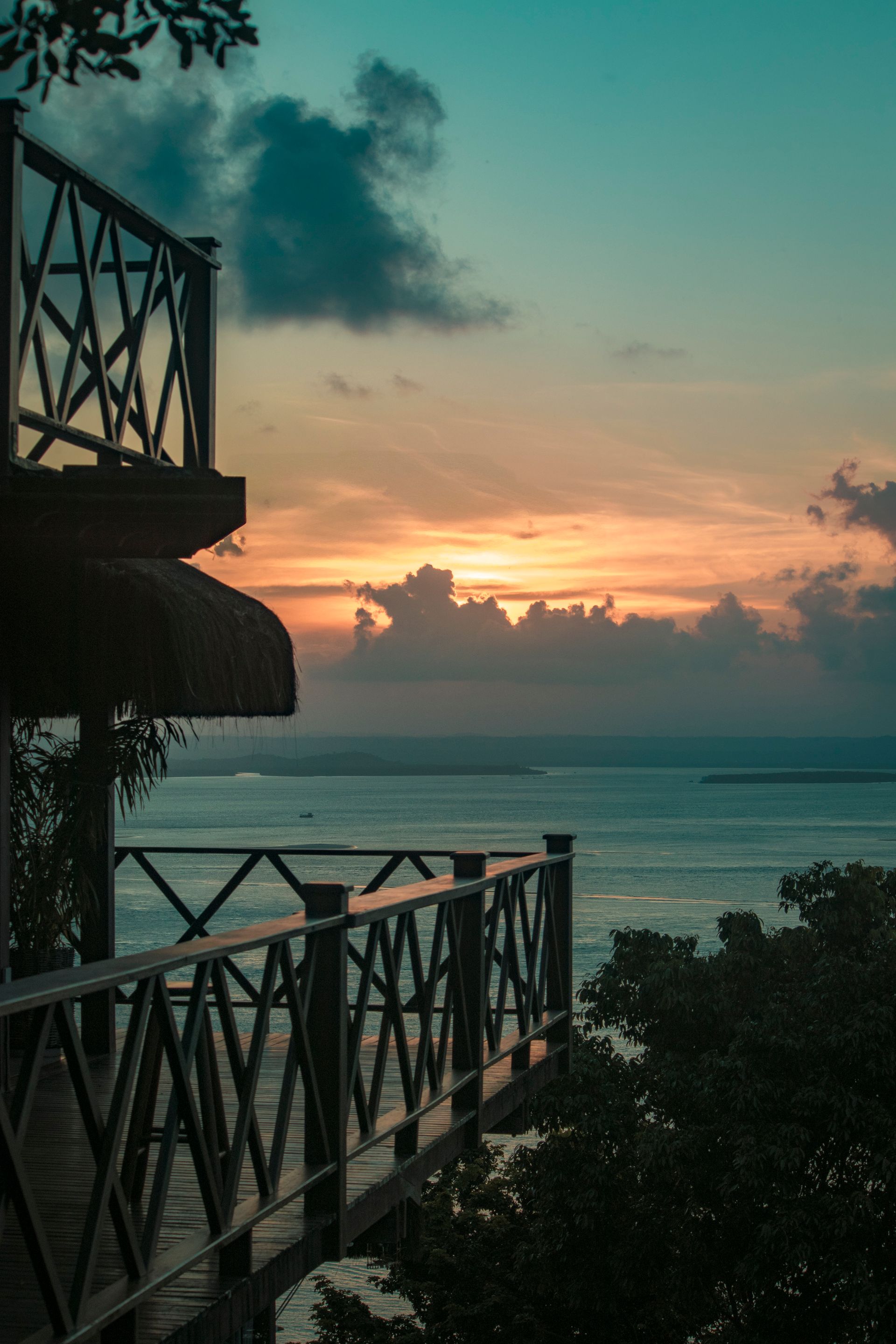 Meus Caminhos, Minha Ilha - Morro de São Paulo - 2 - 1