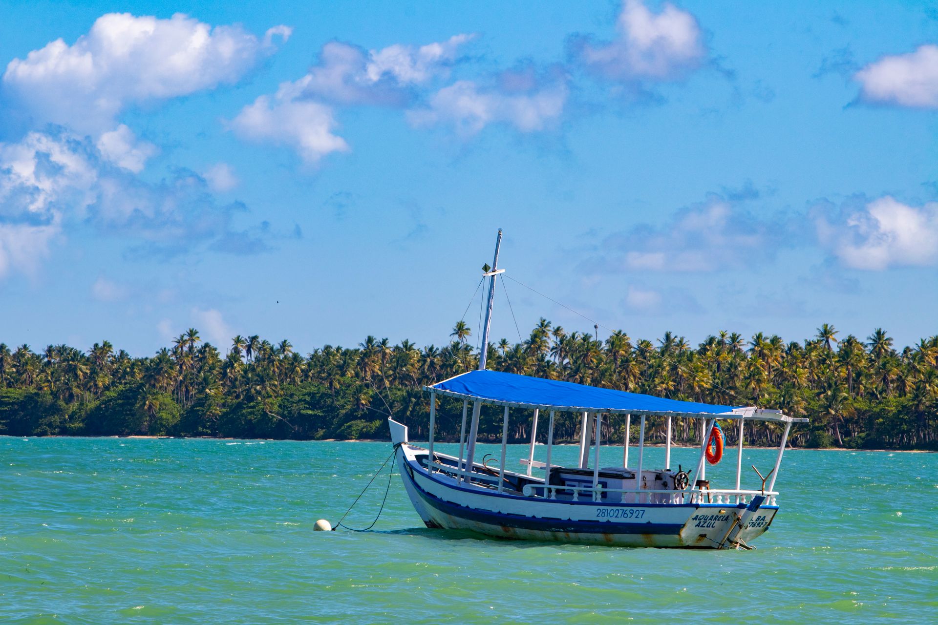 Meus Caminhos, Minha Ilha - Morro de São Paulo - 2 - 0