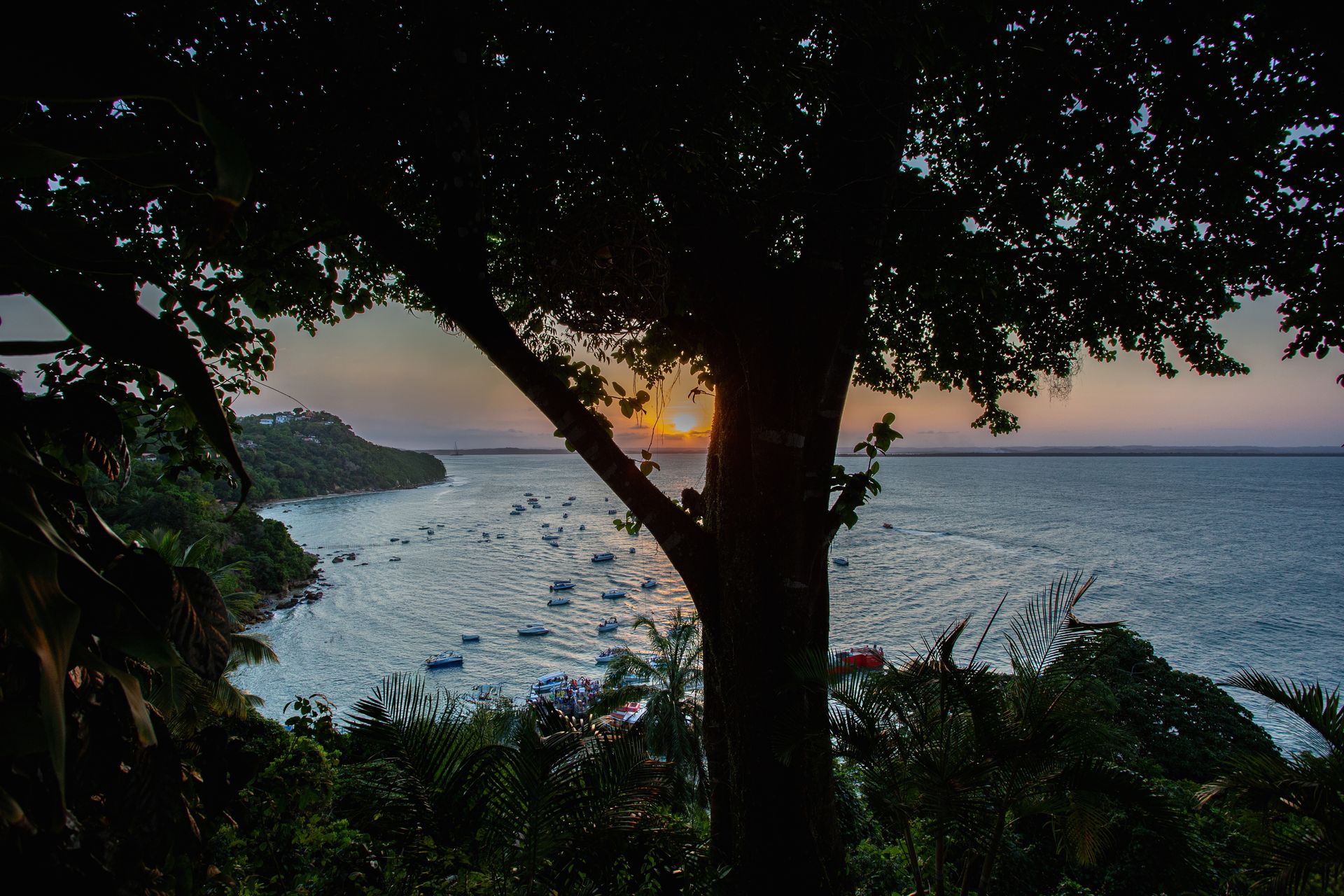 Meus Caminhos, Minha Ilha - Morro de São Paulo - 2 - 1