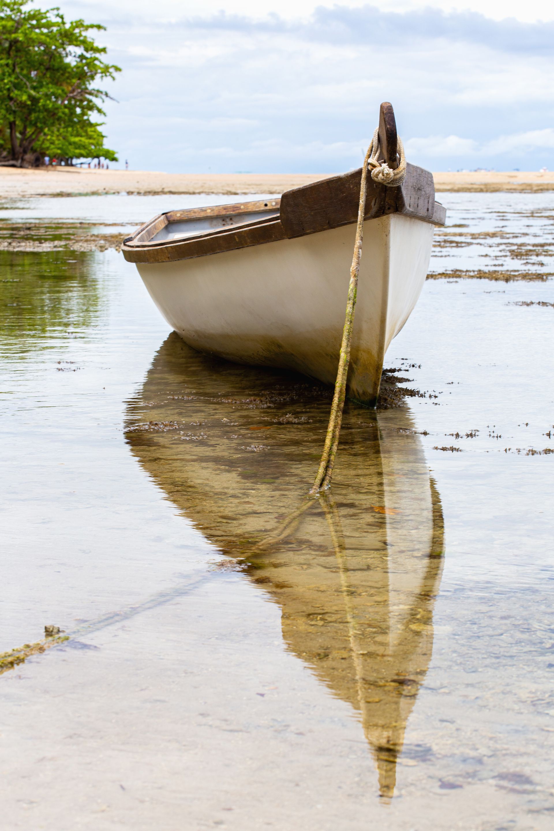 Entre Areias e Encantos - Boipeba e Moreré - 2 - 0