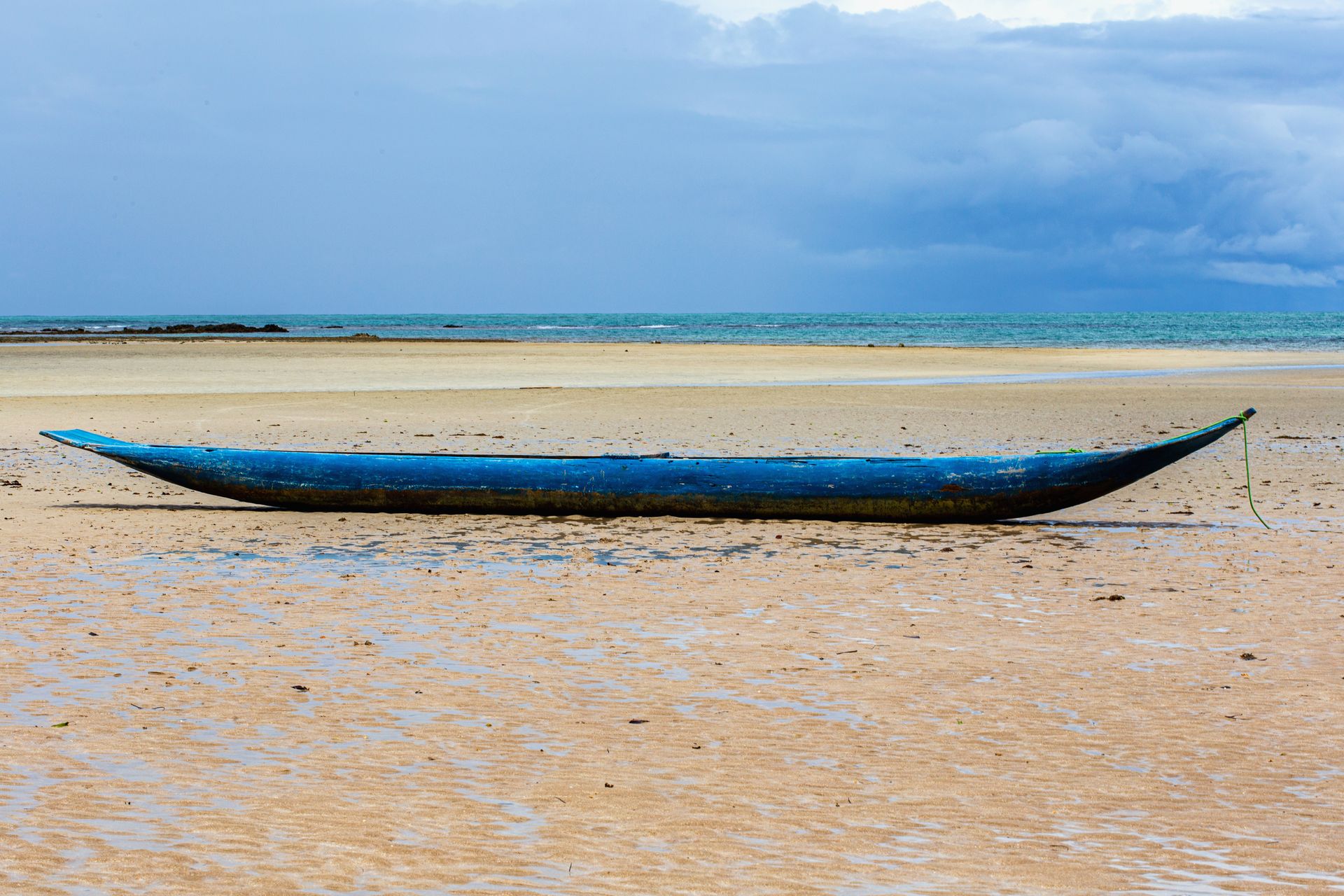 Entre Areias e Encantos - Boipeba e Moreré - 2 - 0