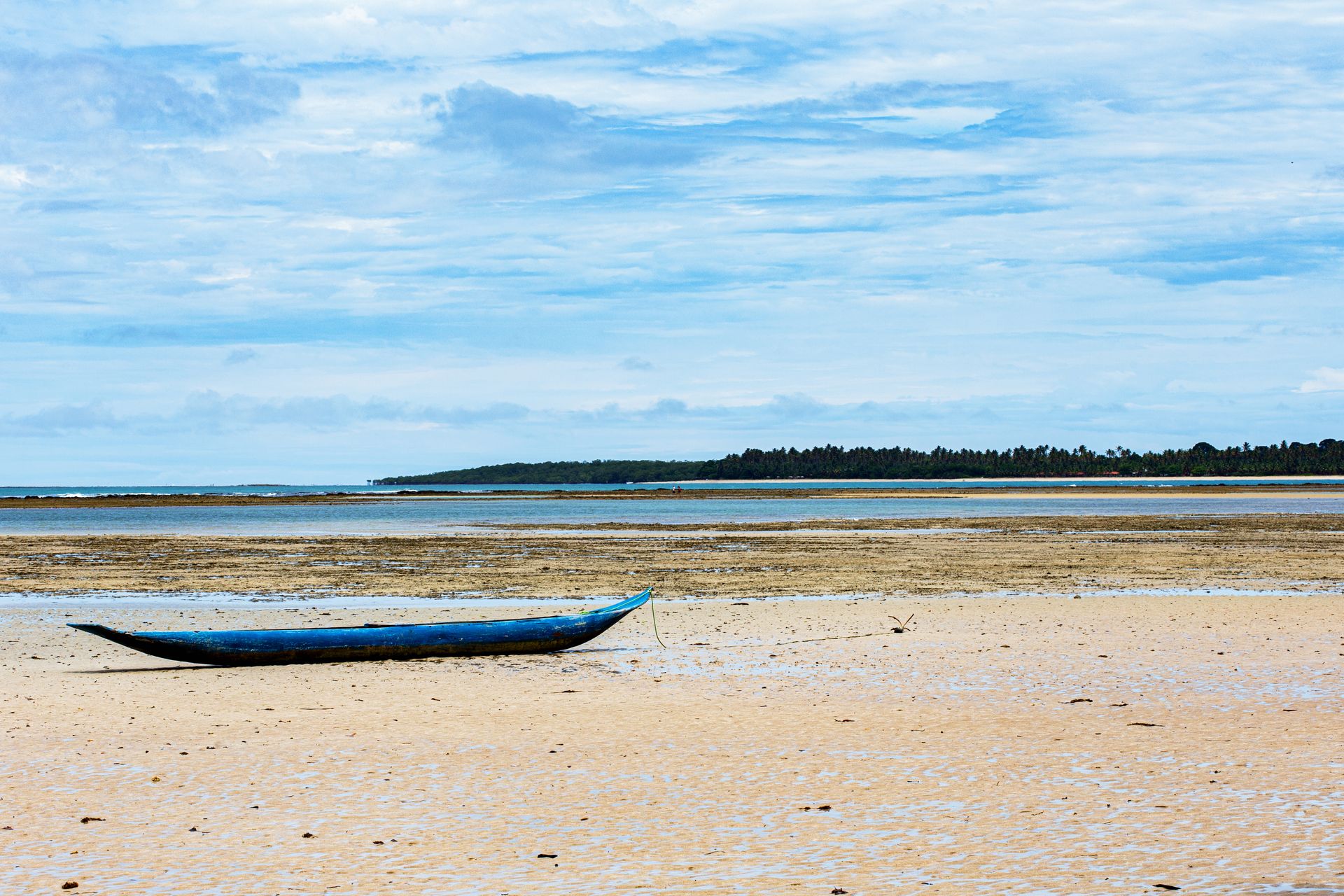 Entre Areias e Encantos - Boipeba e Moreré - 2 - 1