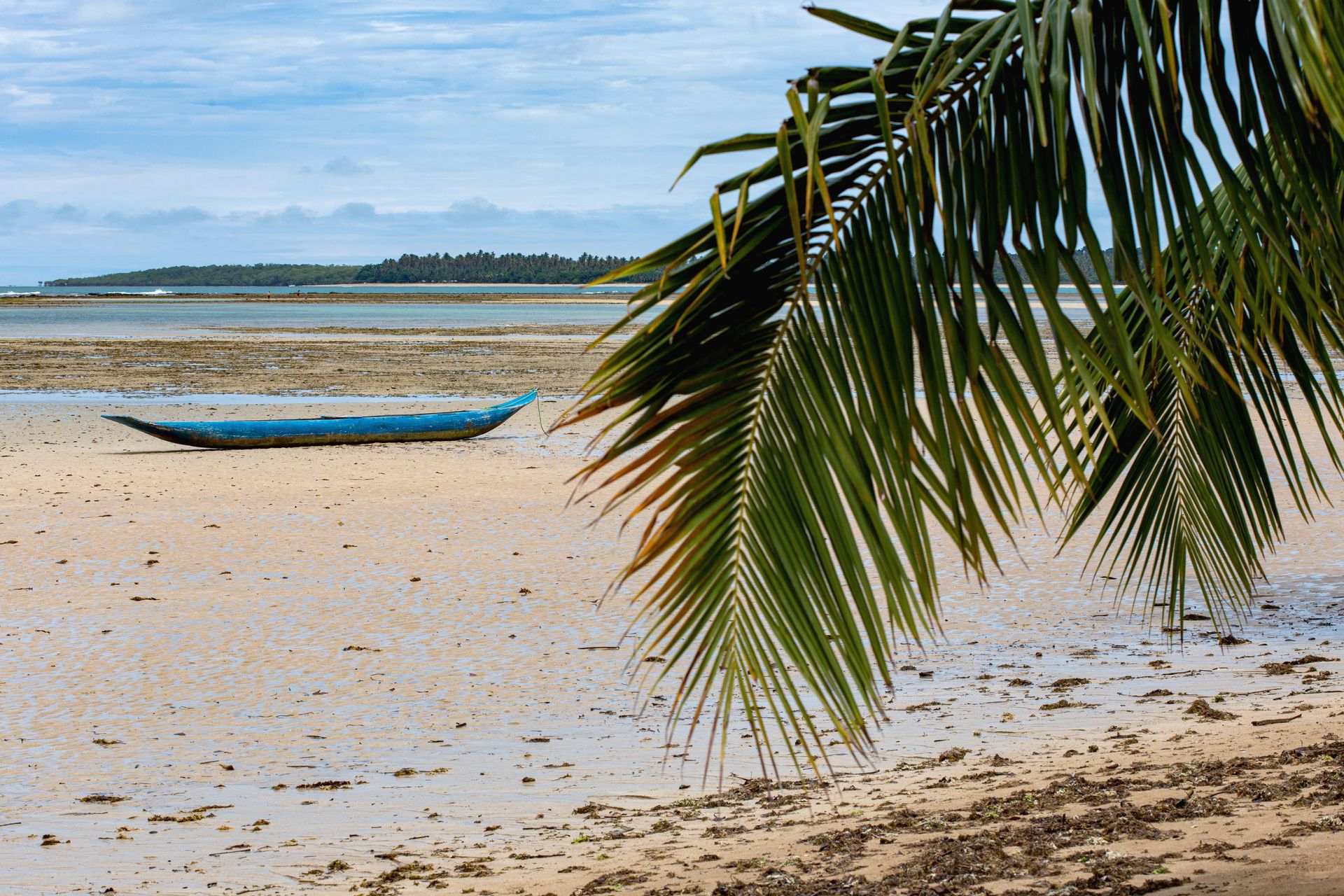 Entre Areias e Encantos - Boipeba e Moreré - 2 - 1