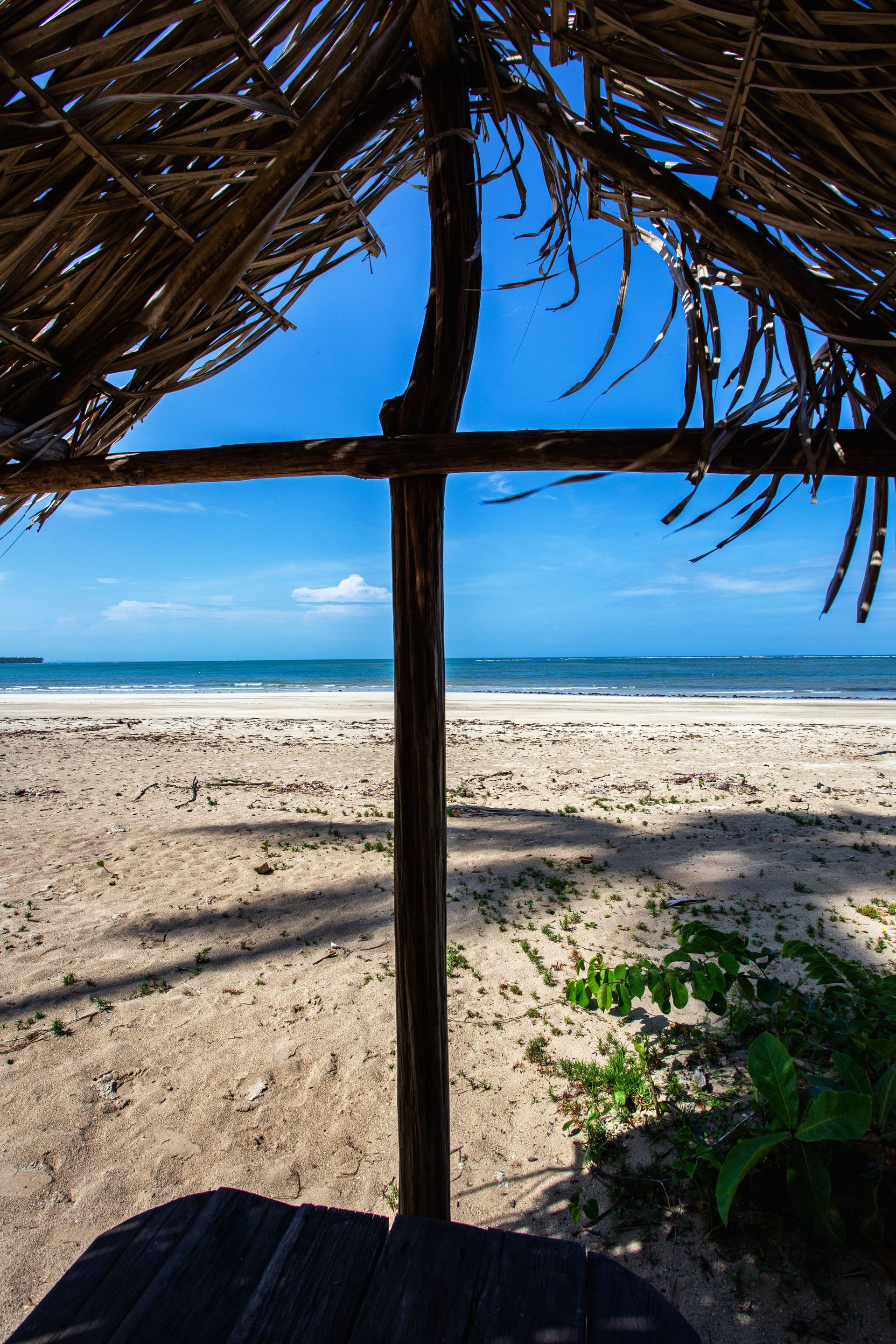 Entre Areias e Encantos - Boipeba e Moreré - 2 - 1