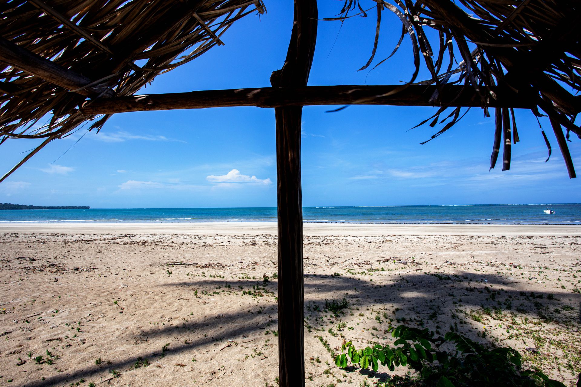 Entre Areias e Encantos - Boipeba e Moreré - 2 - 0