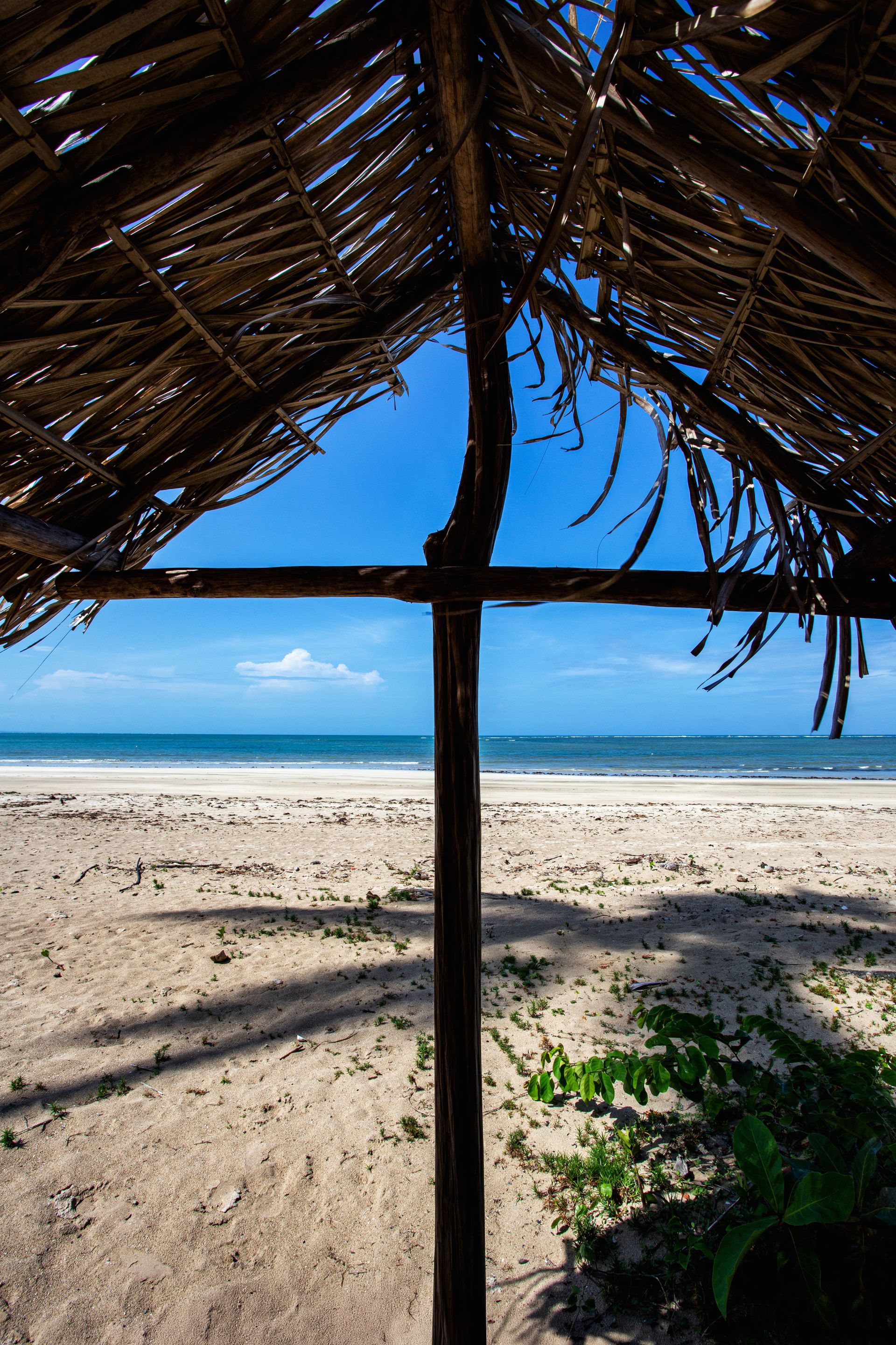 Entre Areias e Encantos - Boipeba e Moreré - 2 - 1