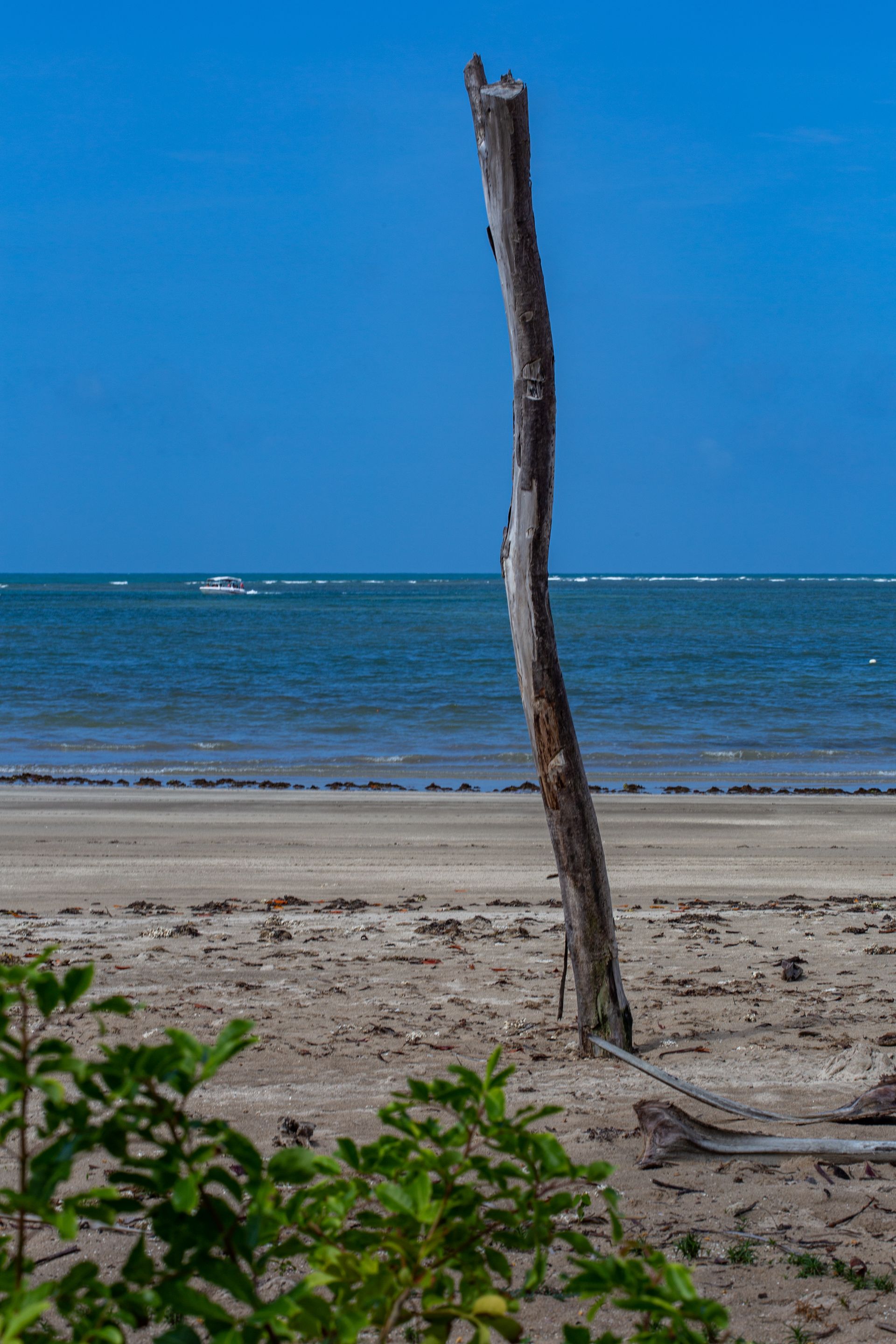 Entre Areias e Encantos - Boipeba e Moreré - 2 - 1