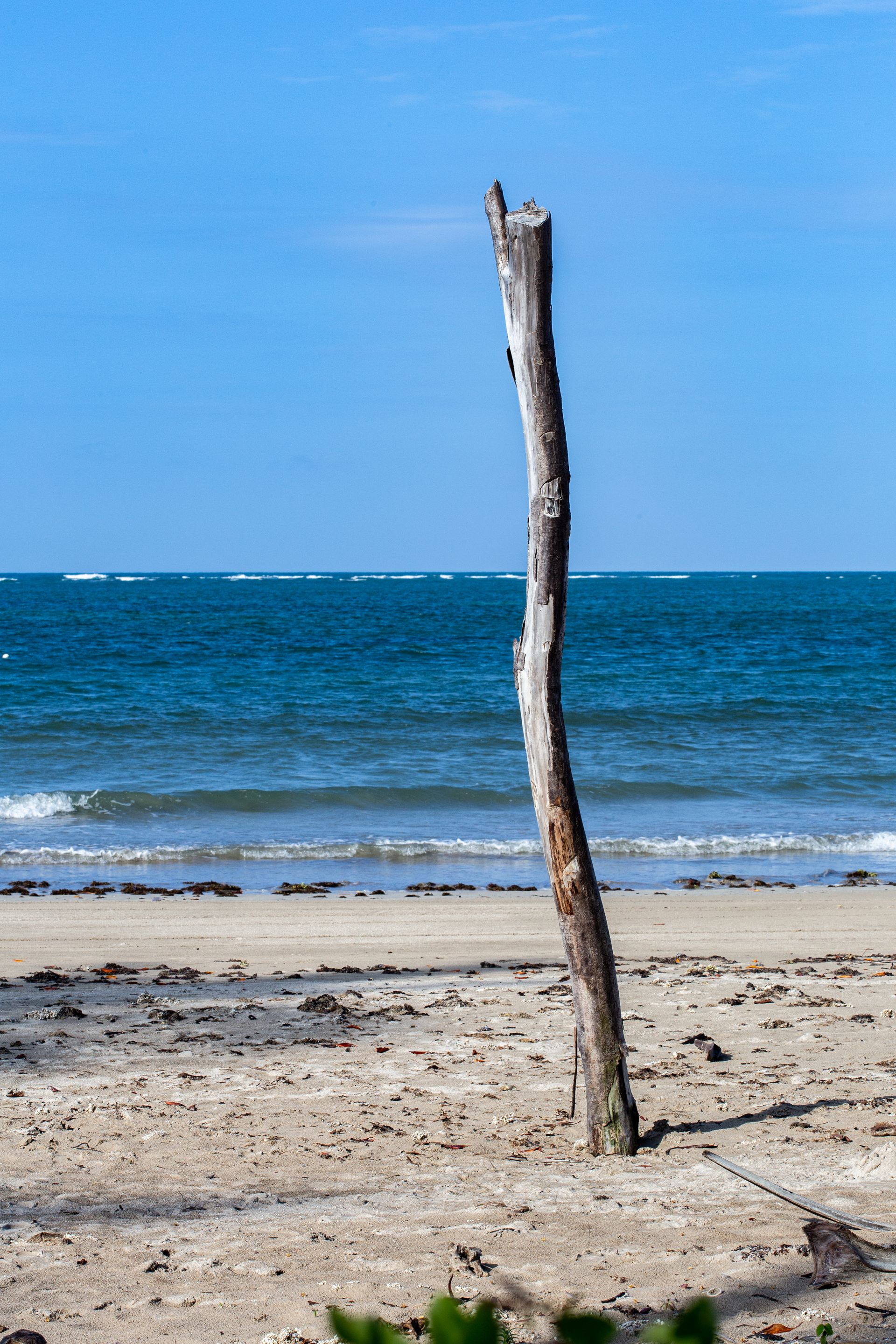 Entre Areias e Encantos - Boipeba e Moreré - 2 - 1