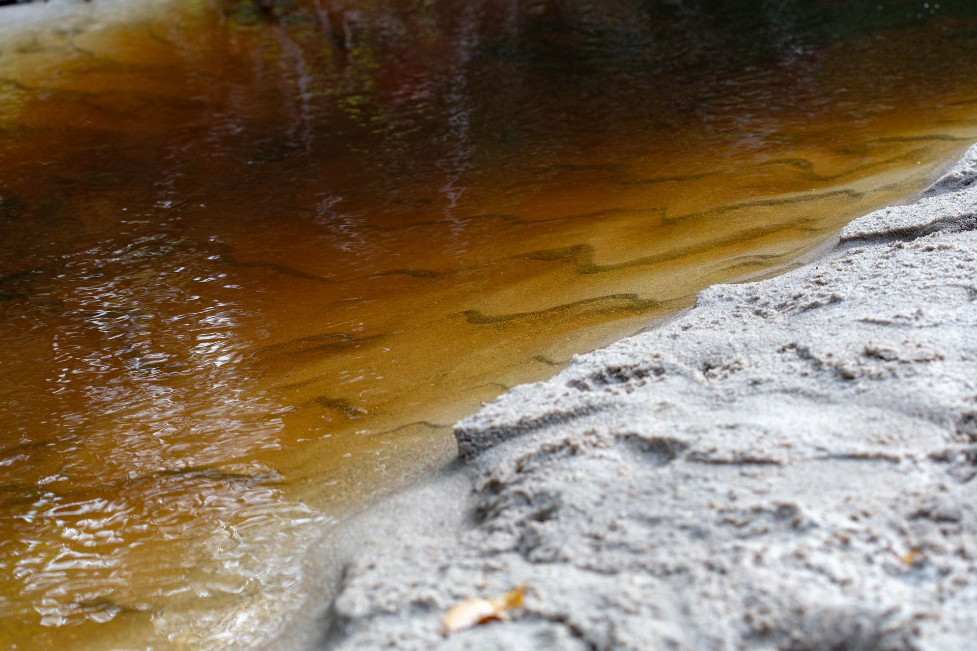 Entre Areias e Encantos - Boipeba e Moreré - 2 - 1