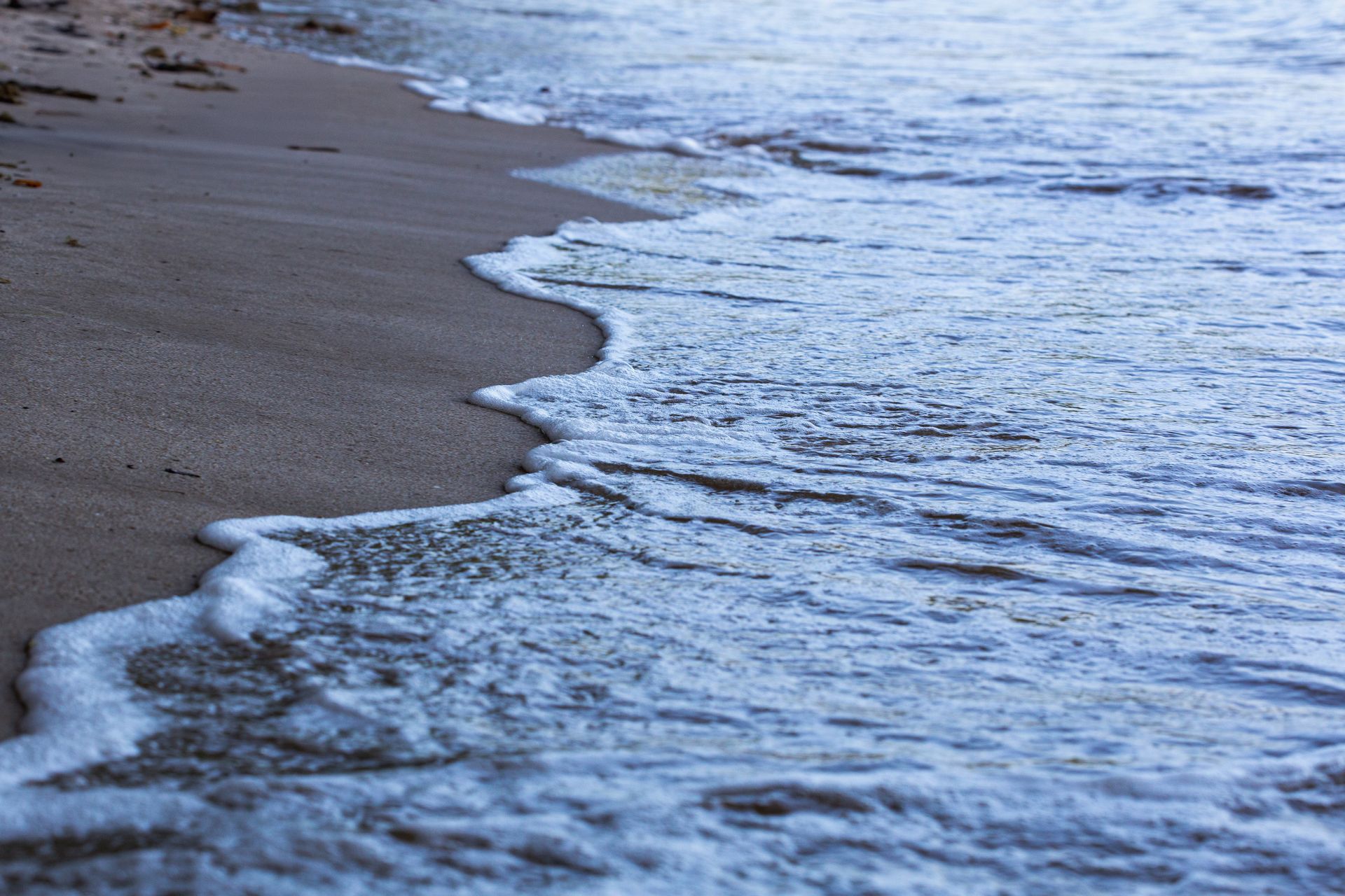 Entre Areias e Encantos - Boipeba e Moreré - 2 - 1