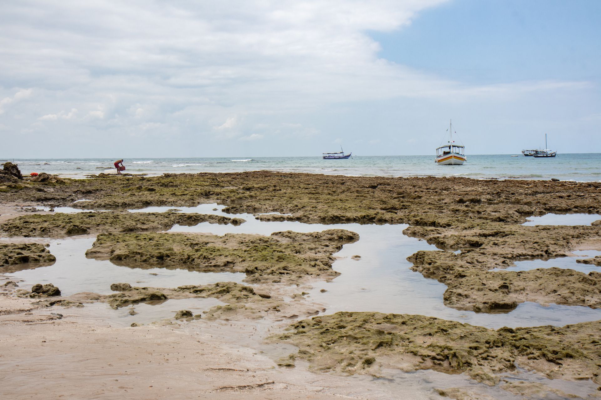 Meus Caminhos, Minha Ilha - Morro de São Paulo - 2 - 0