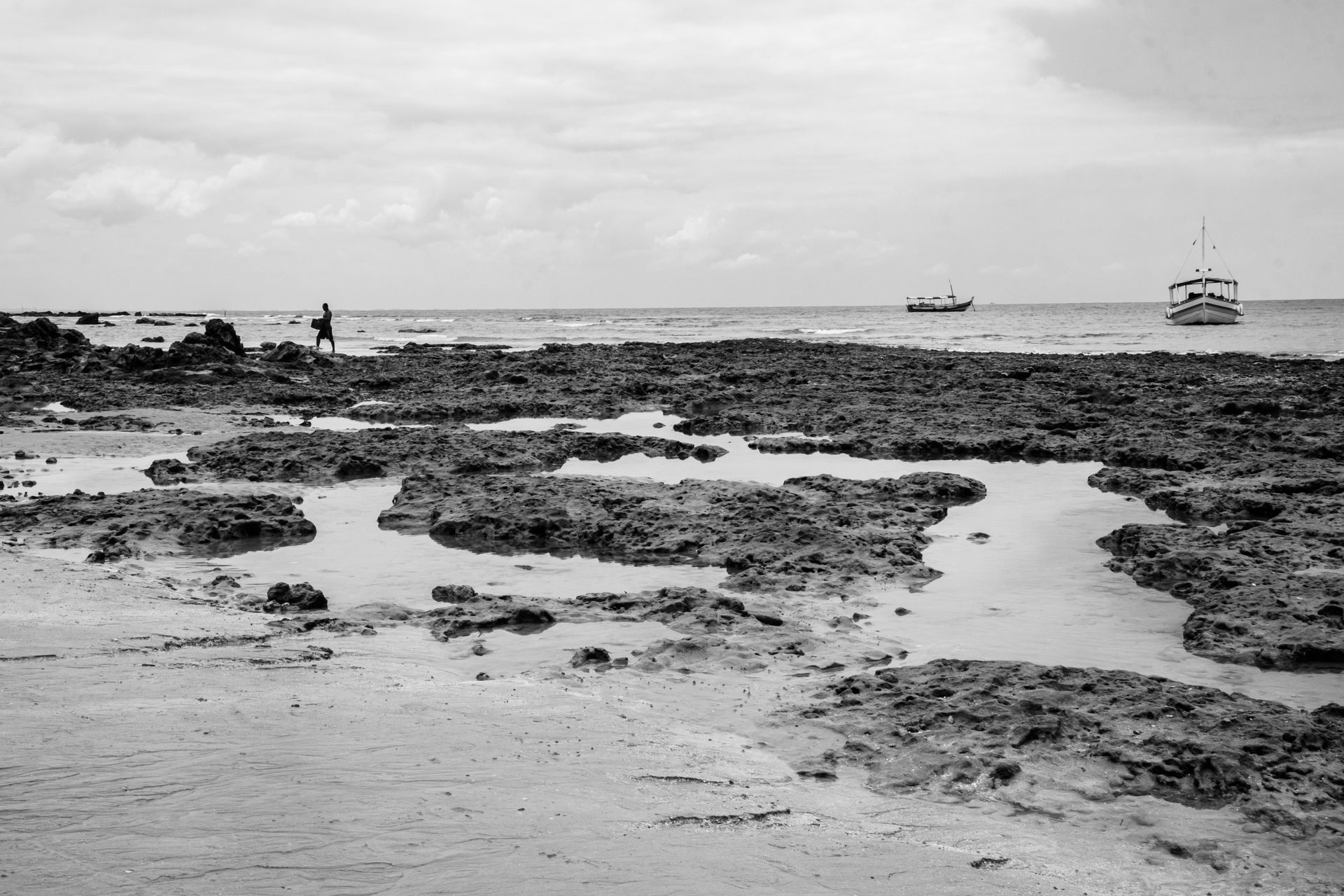 Meus Caminhos, Minha Ilha - Morro de São Paulo - 2 - 0