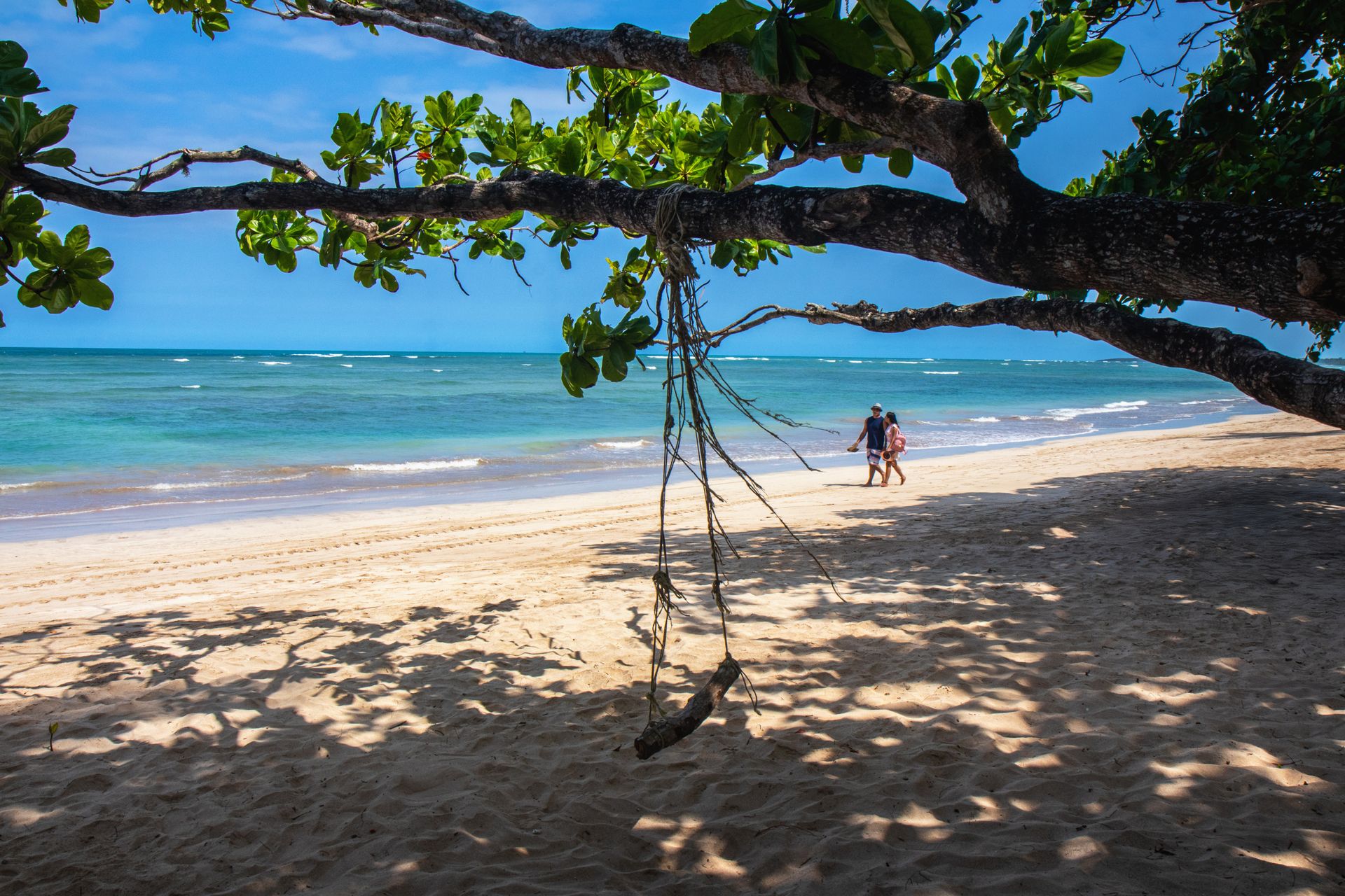 Meus Caminhos, Minha Ilha - Morro de São Paulo - 2 - 0