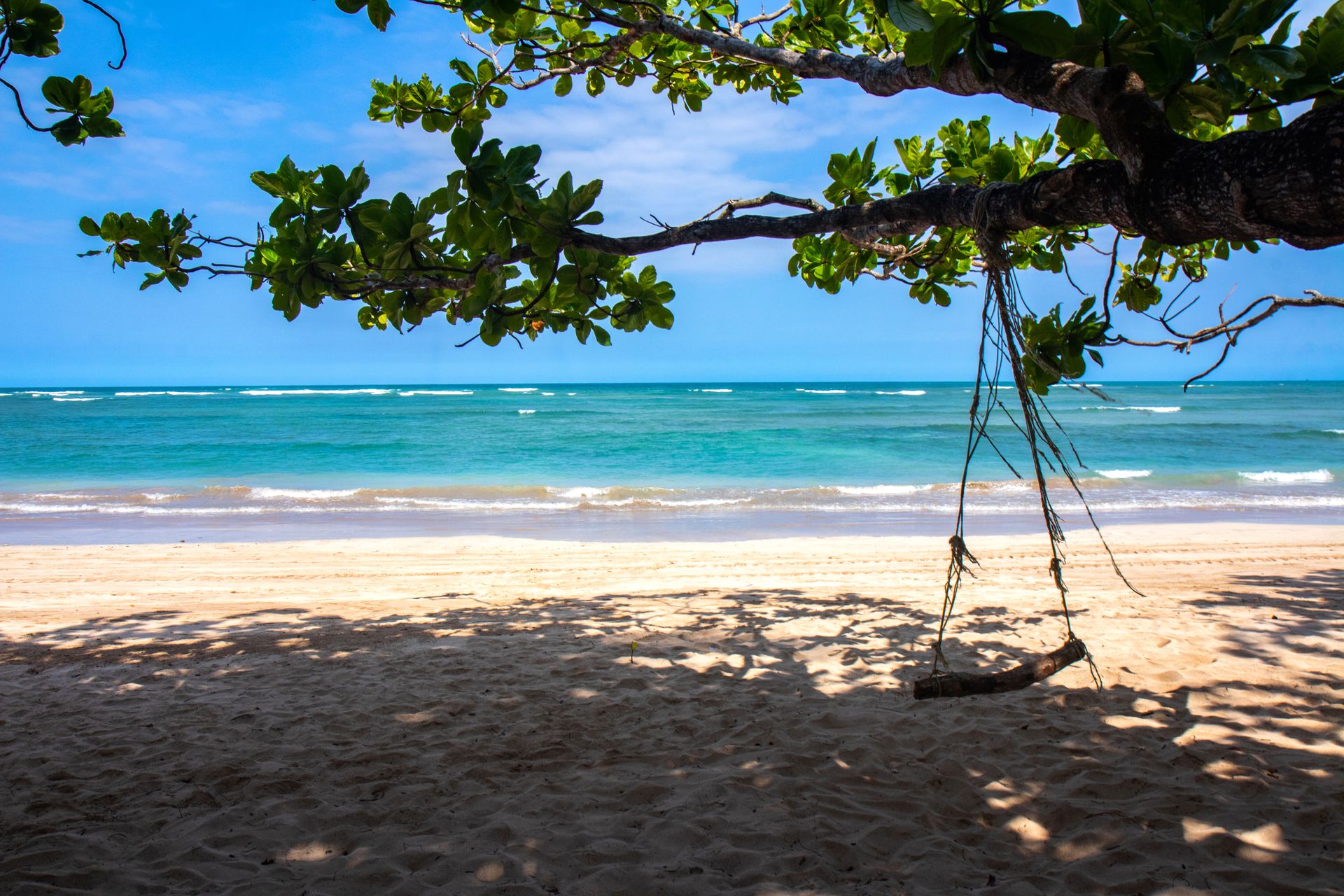 Meus Caminhos, Minha Ilha - Morro de São Paulo - 2 - 1