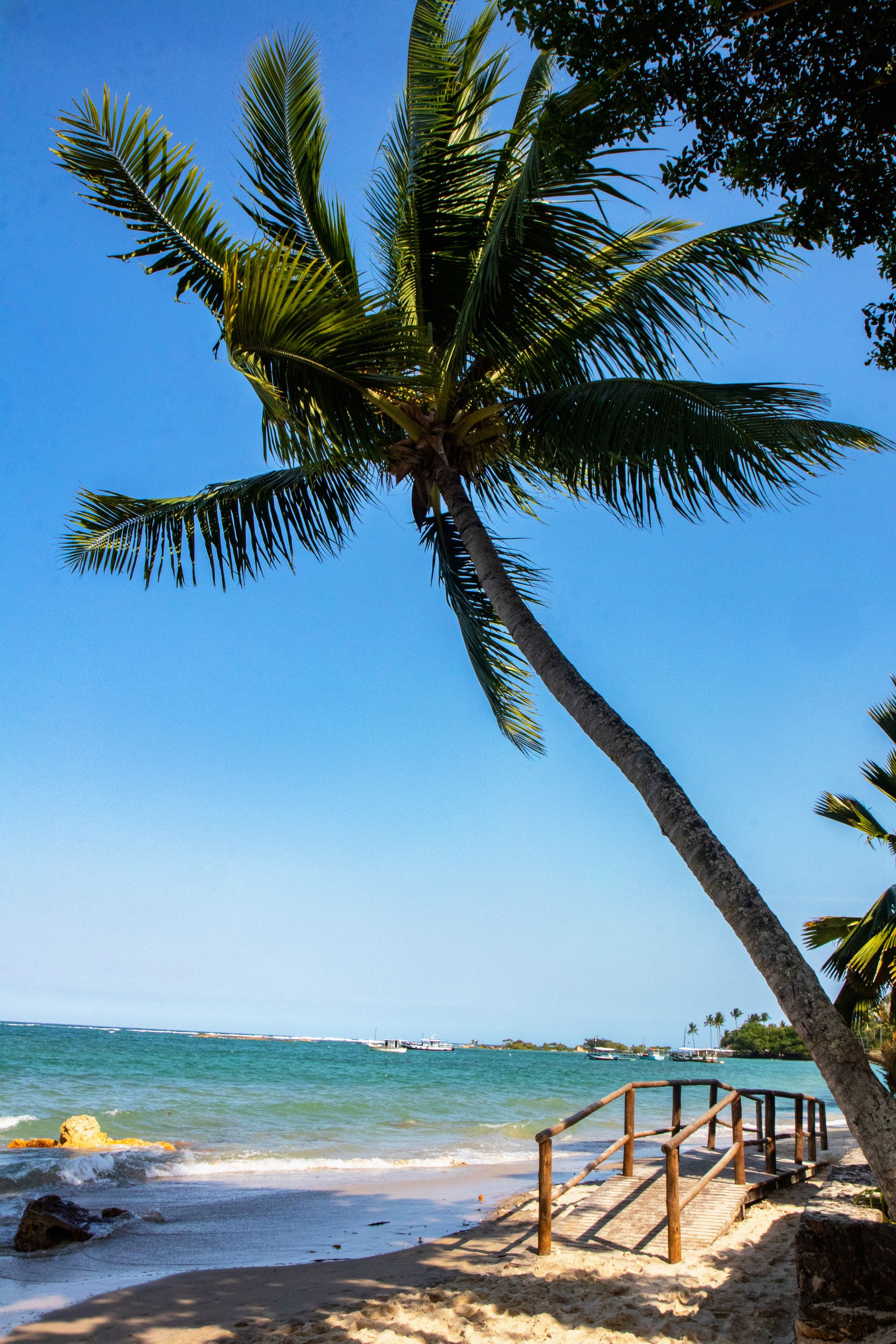 Meus Caminhos, Minha Ilha - Morro de São Paulo - 2 - 0