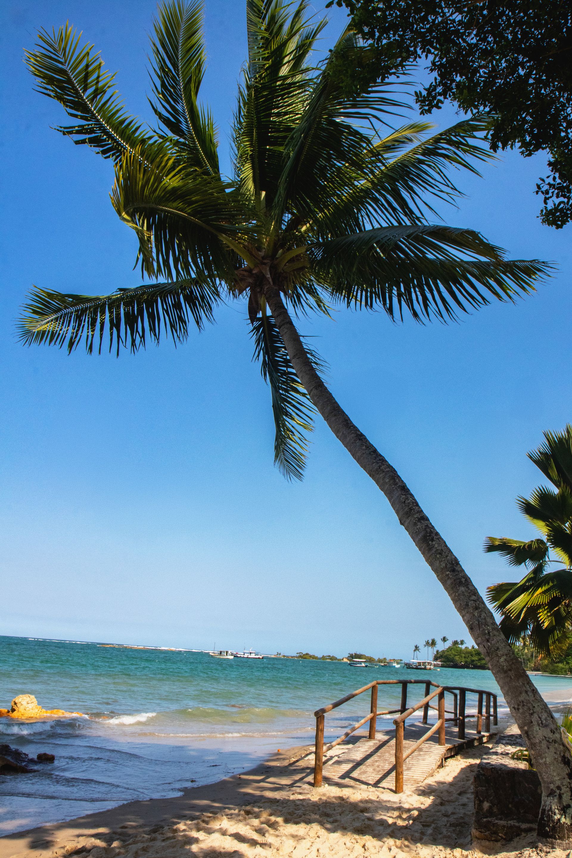 Meus Caminhos, Minha Ilha - Morro de São Paulo - 2 - 1