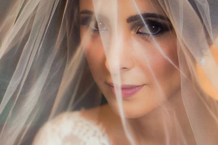 Houston Wedding Photographer - 1 - 1