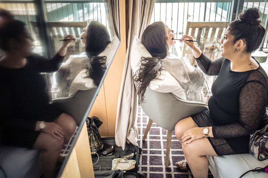 Fulvio and Roberta's wedding - 2 - 0