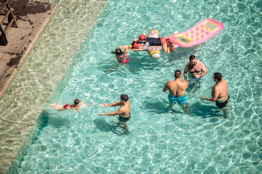 Fulvio and Roberta's wedding - 2 - 1