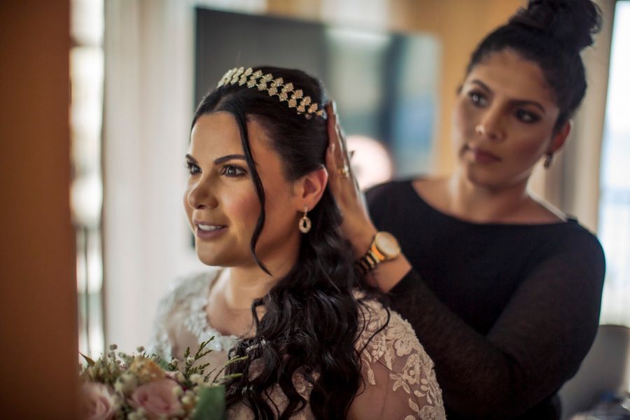 Fulvio and Roberta's wedding - 2 - 2