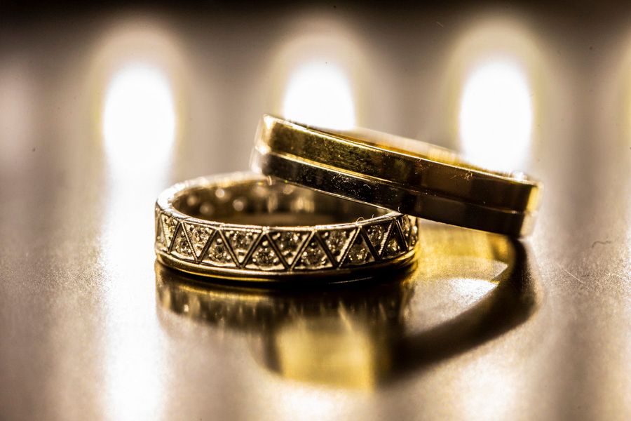 Fulvio and Roberta's wedding - 2 - 1