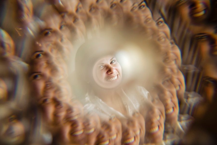 Fulvio and Roberta's wedding - 2 - 2