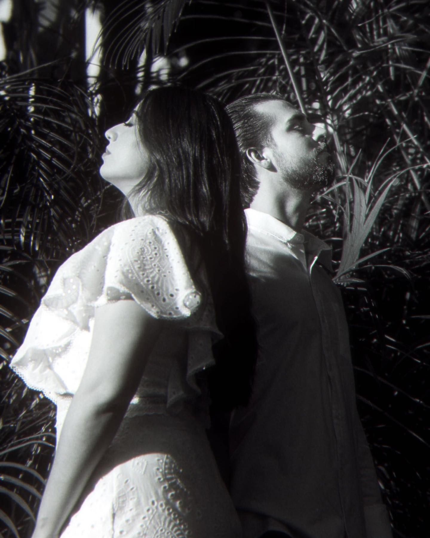 Ensaio pré-wedding em Ribeirão Preto - 1 - 1