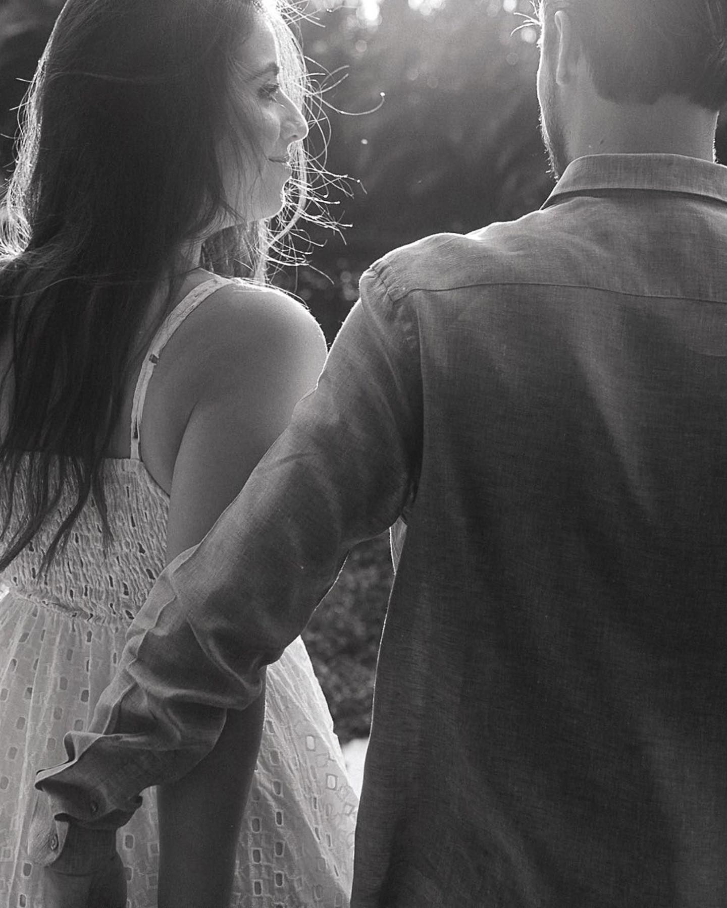 Ensaio pré-wedding em Ribeirão Preto - 1 - 6