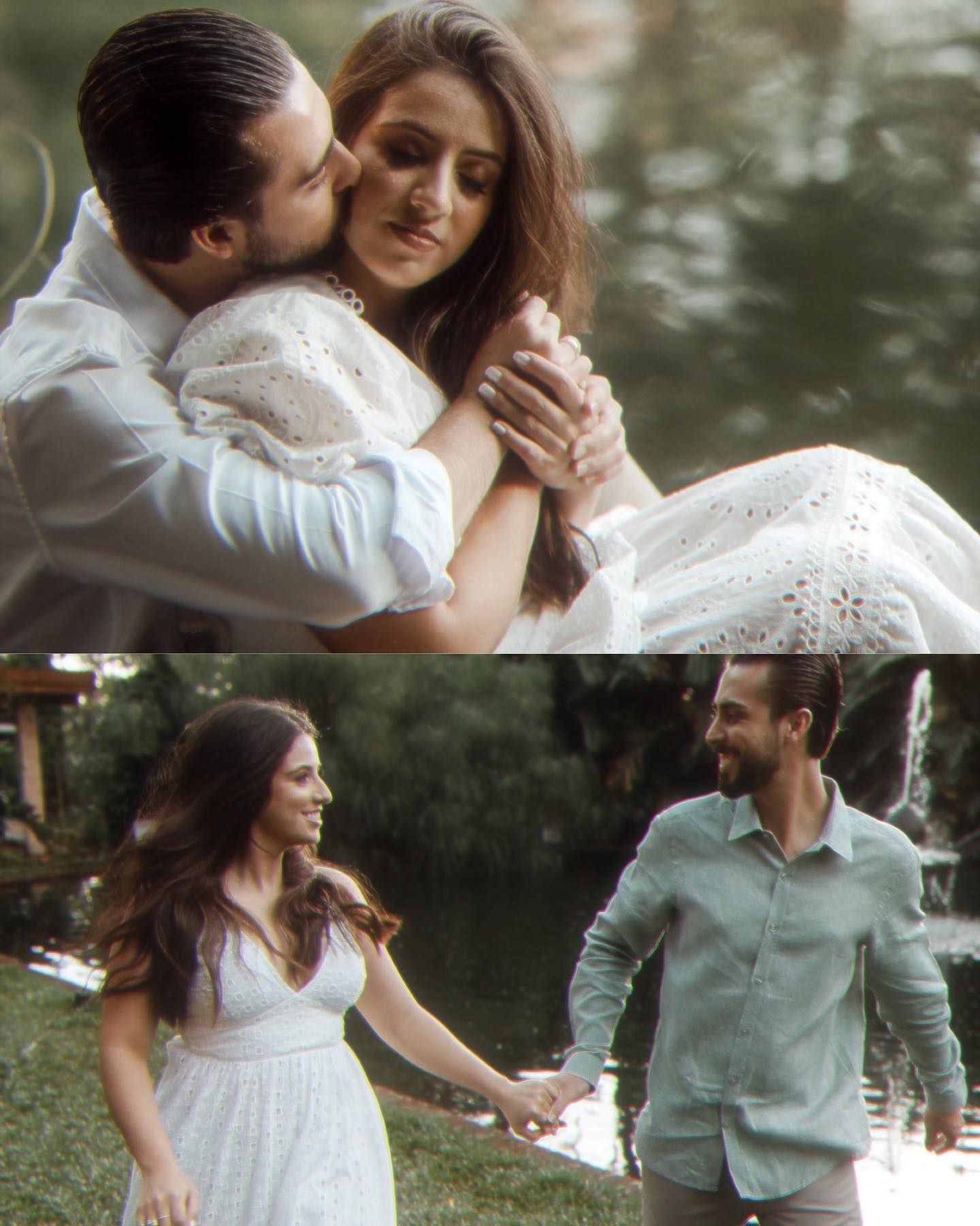 Ensaio pré-wedding em Ribeirão Preto - 1 - 7