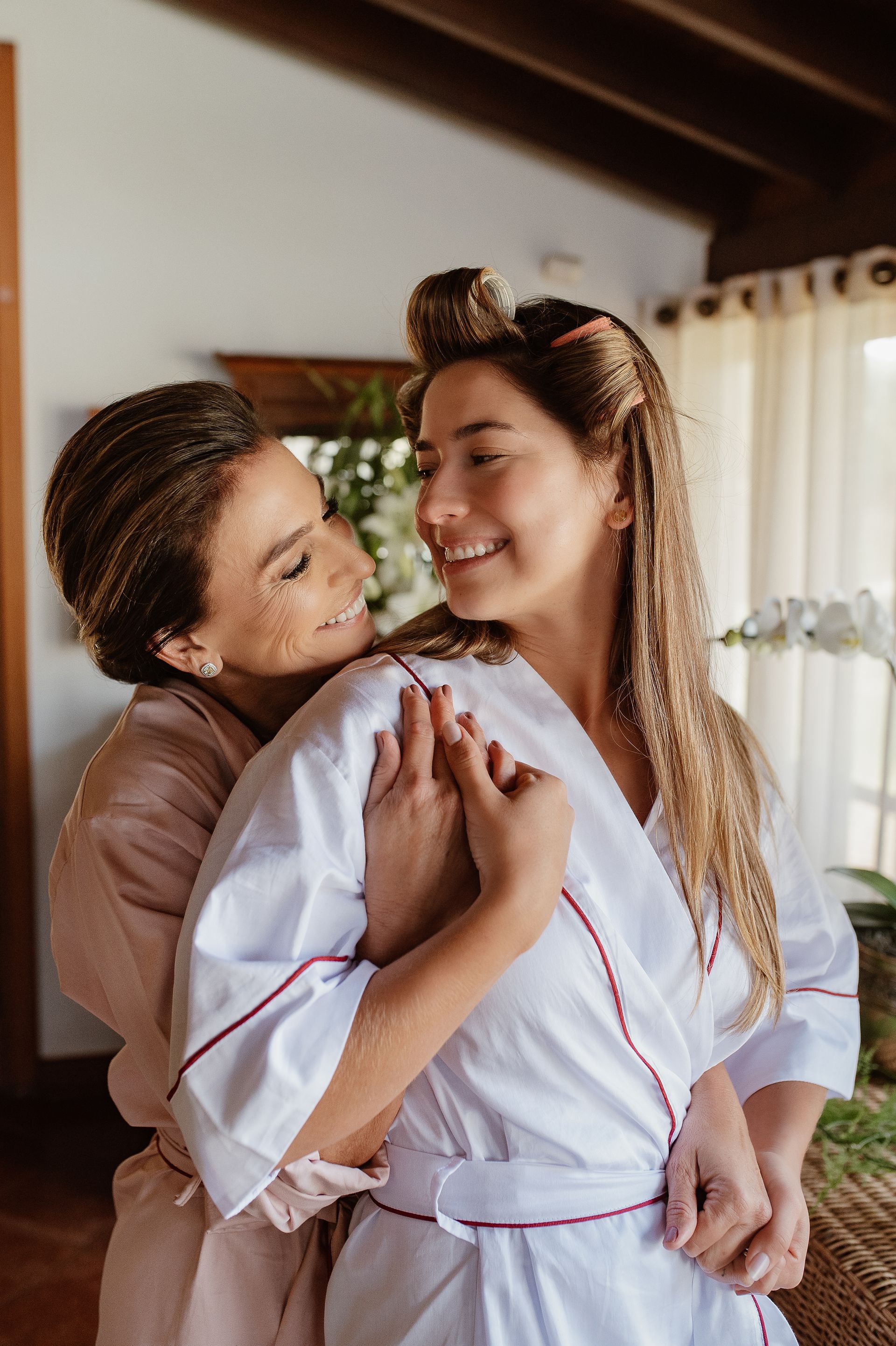Casamento na Capela Mãe Rainha Orlândia - SP - 1 - 6