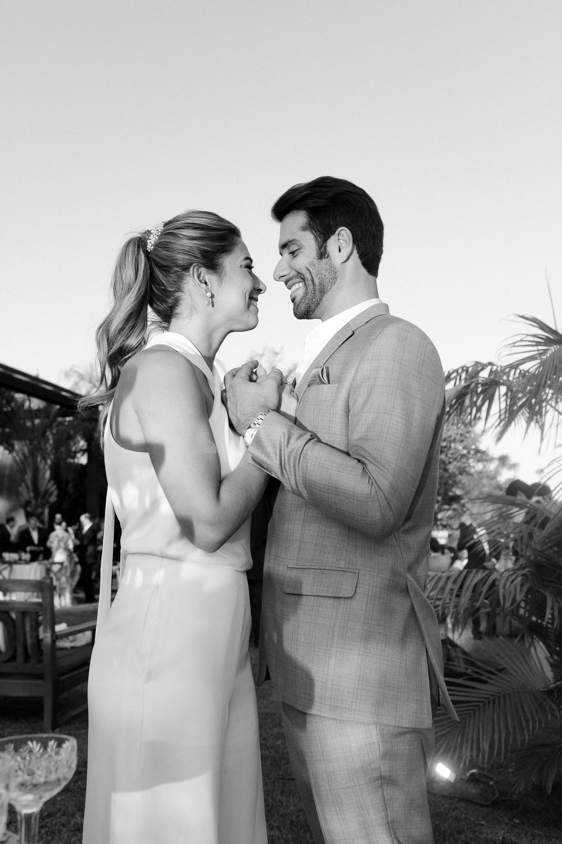 Casamento na Capela Mãe Rainha Orlândia - SP - 1 - 101