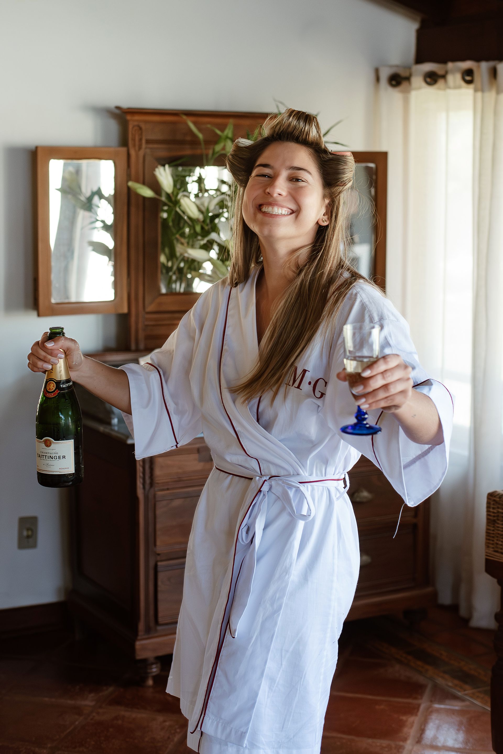 Casamento na Capela Mãe Rainha Orlândia - SP - 1 - 10