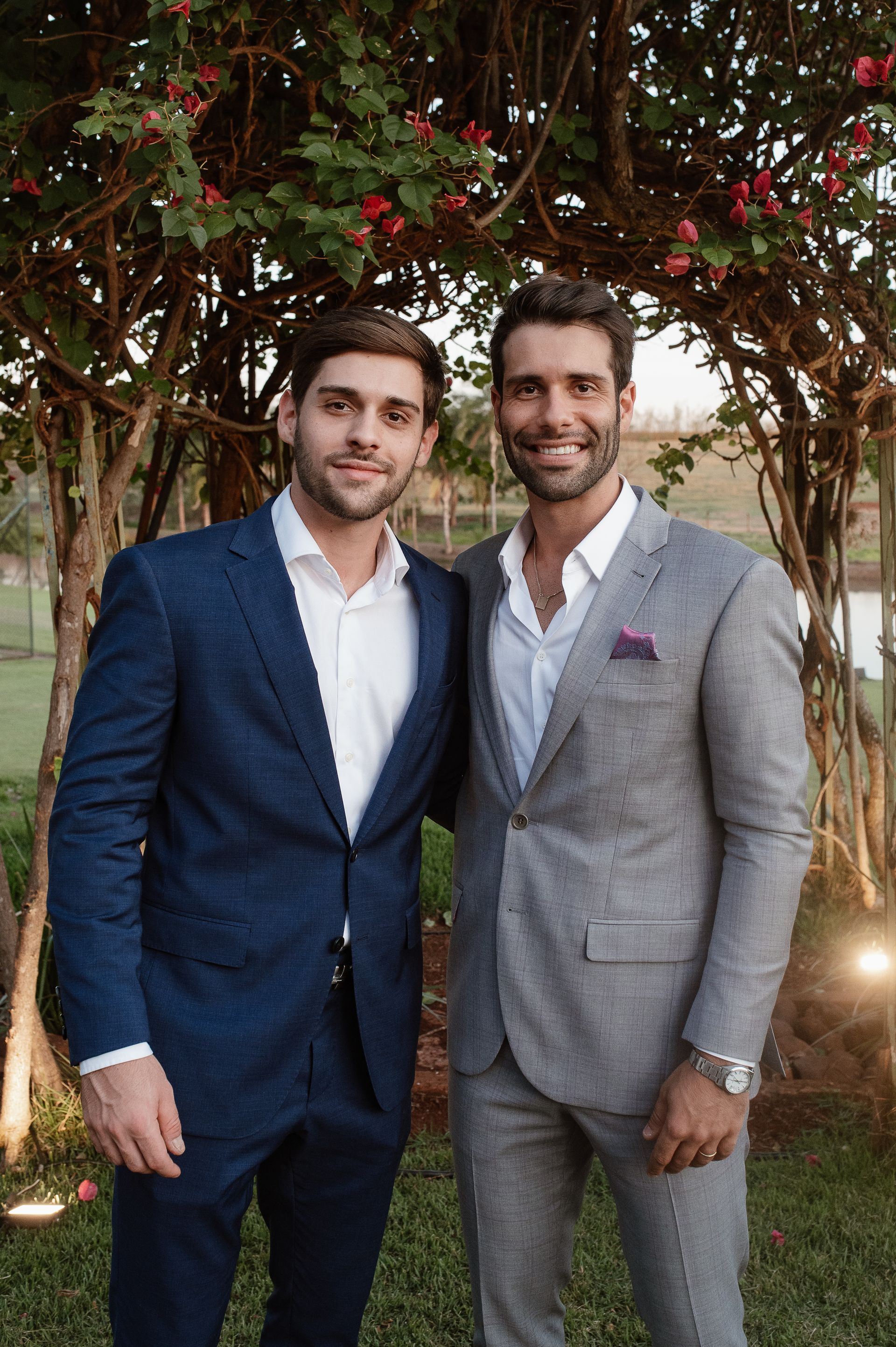 Casamento na Capela Mãe Rainha Orlândia - SP - 1 - 113