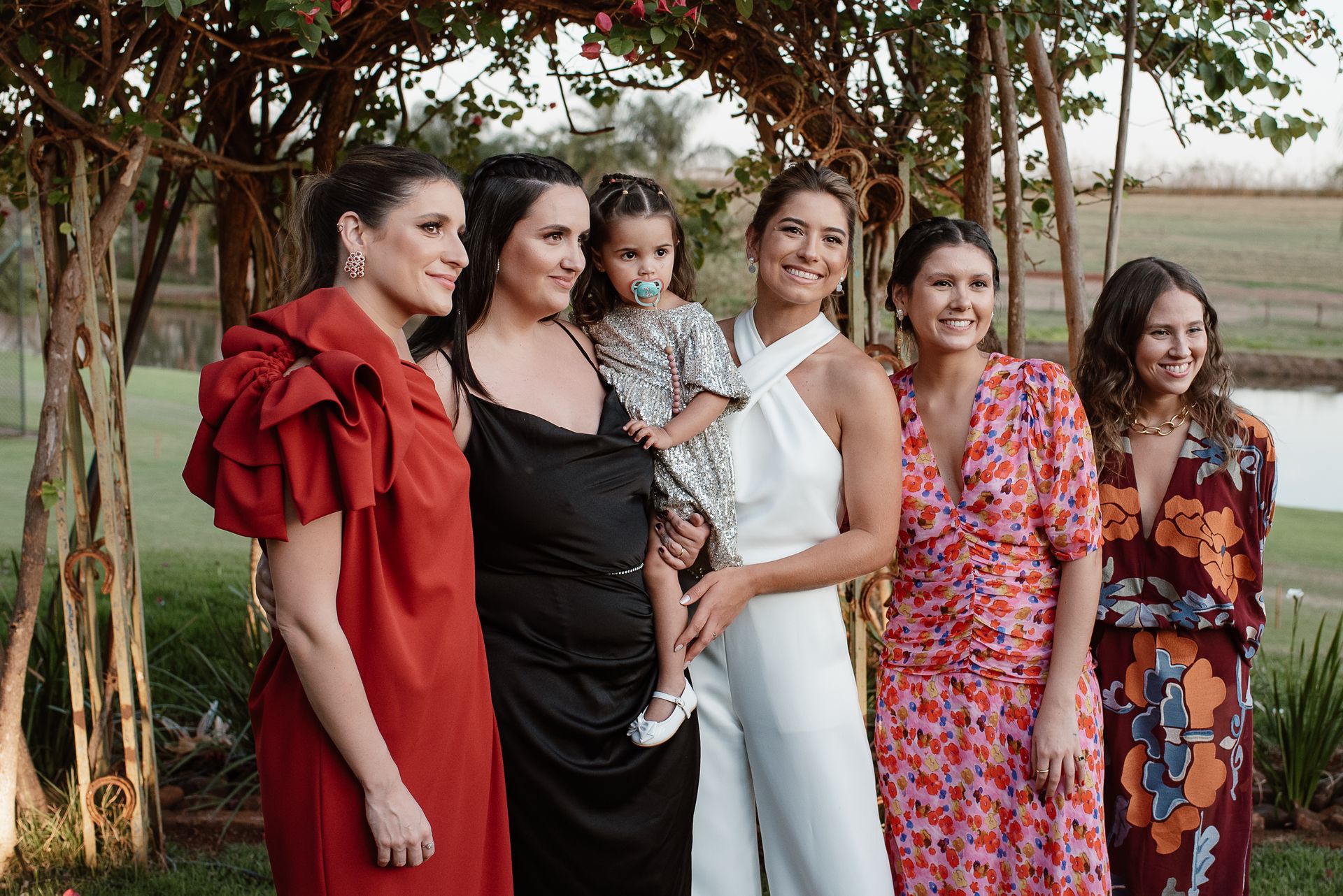 Casamento na Capela Mãe Rainha Orlândia - SP - 1 - 117