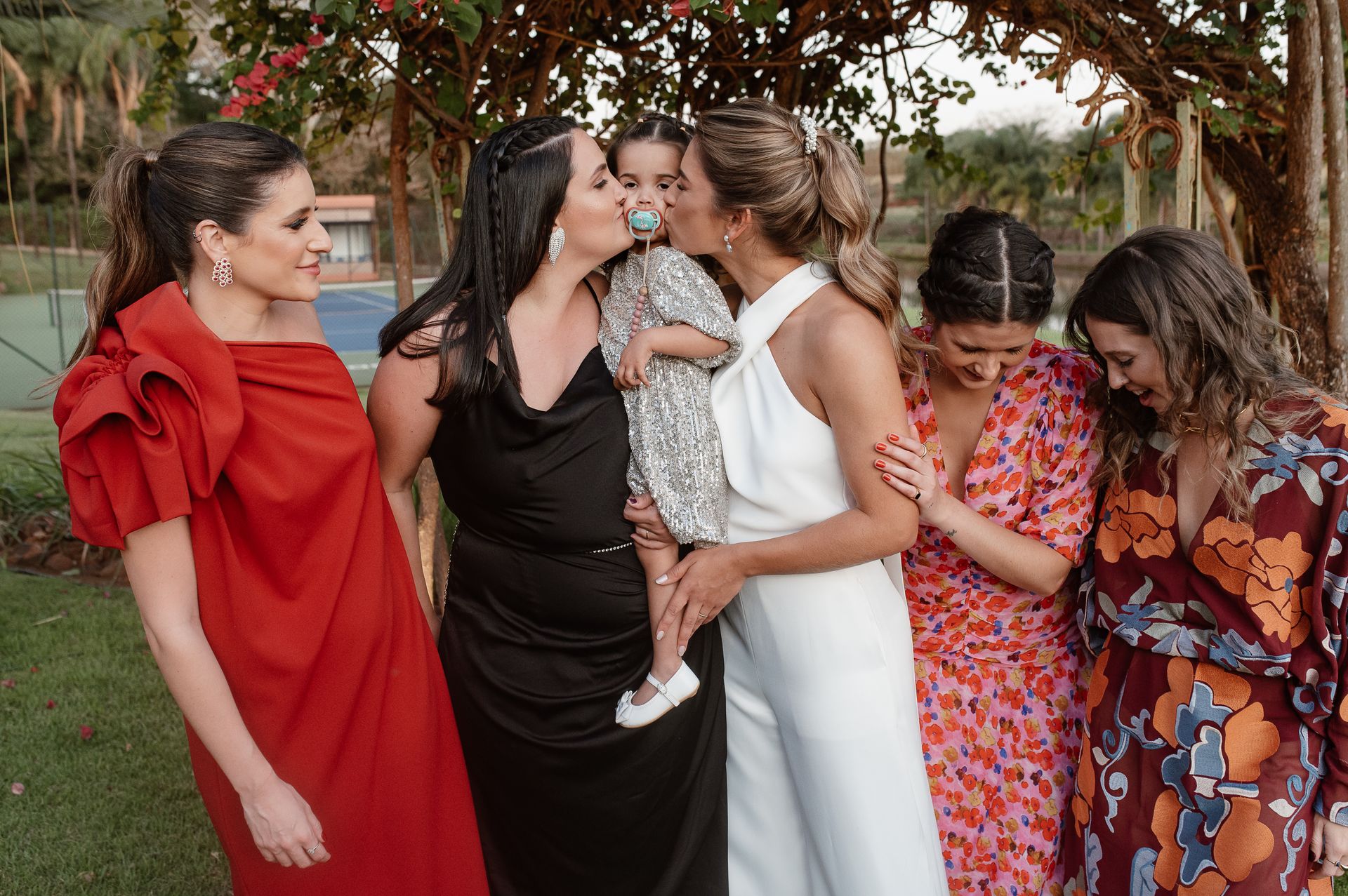 Casamento na Capela Mãe Rainha Orlândia - SP - 1 - 118