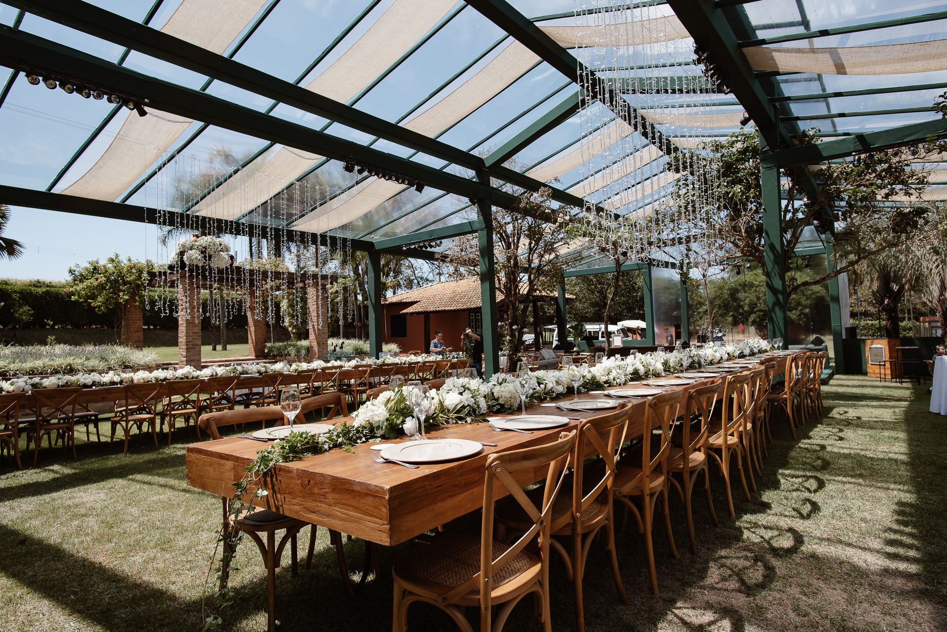 Casamento na Capela Mãe Rainha Orlândia - SP - 1 - 25