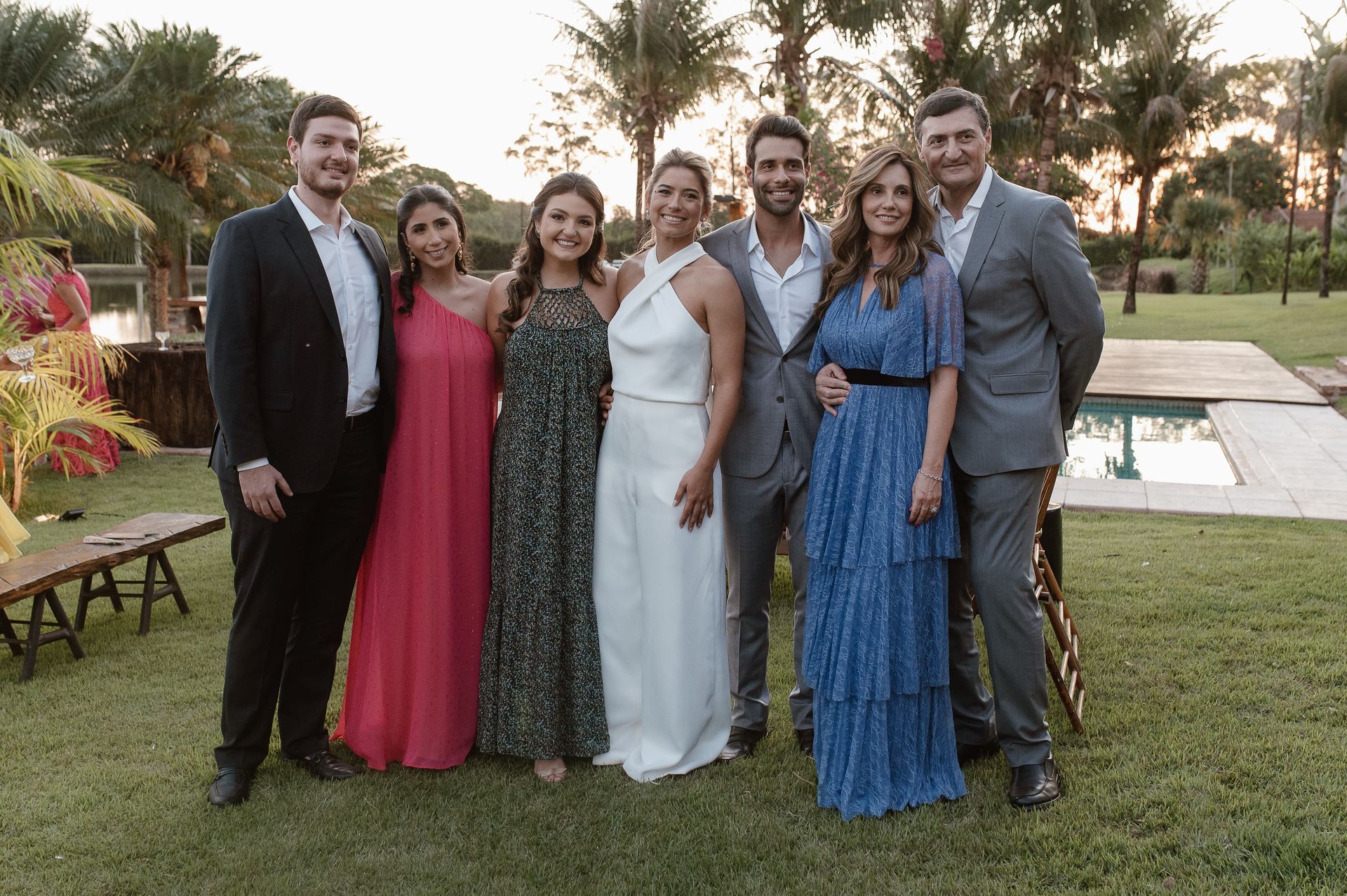 Casamento na Capela Mãe Rainha Orlândia - SP - 1 - 120