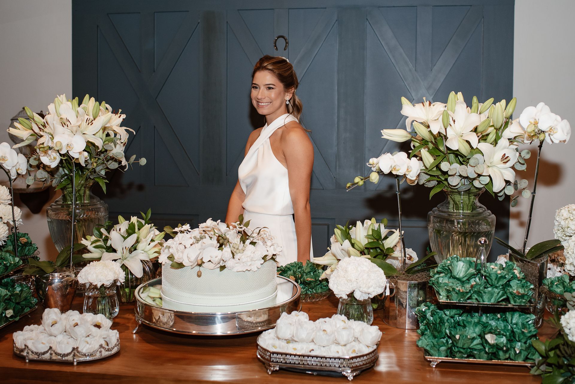 Casamento na Capela Mãe Rainha Orlândia - SP - 1 - 122