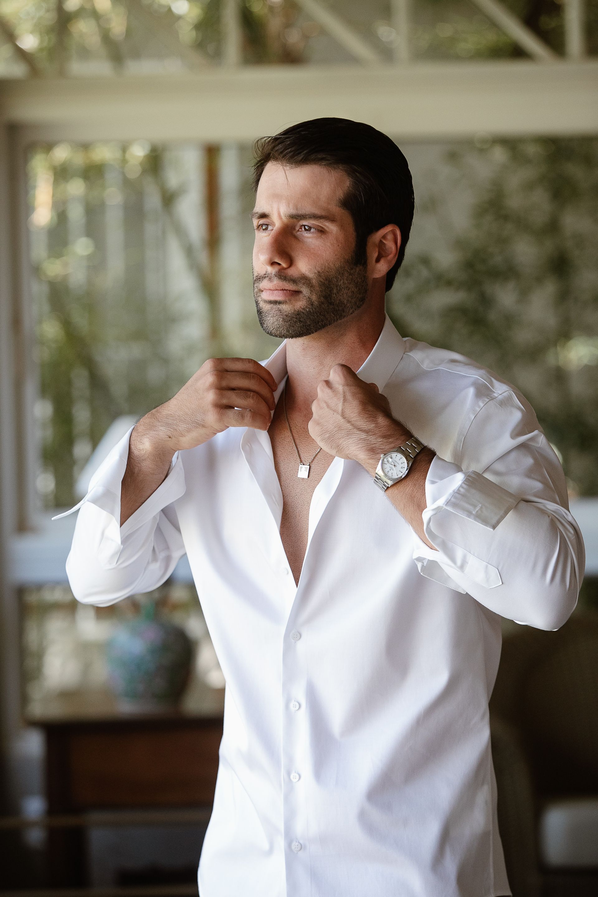 Casamento na Capela Mãe Rainha Orlândia - SP - 1 - 13