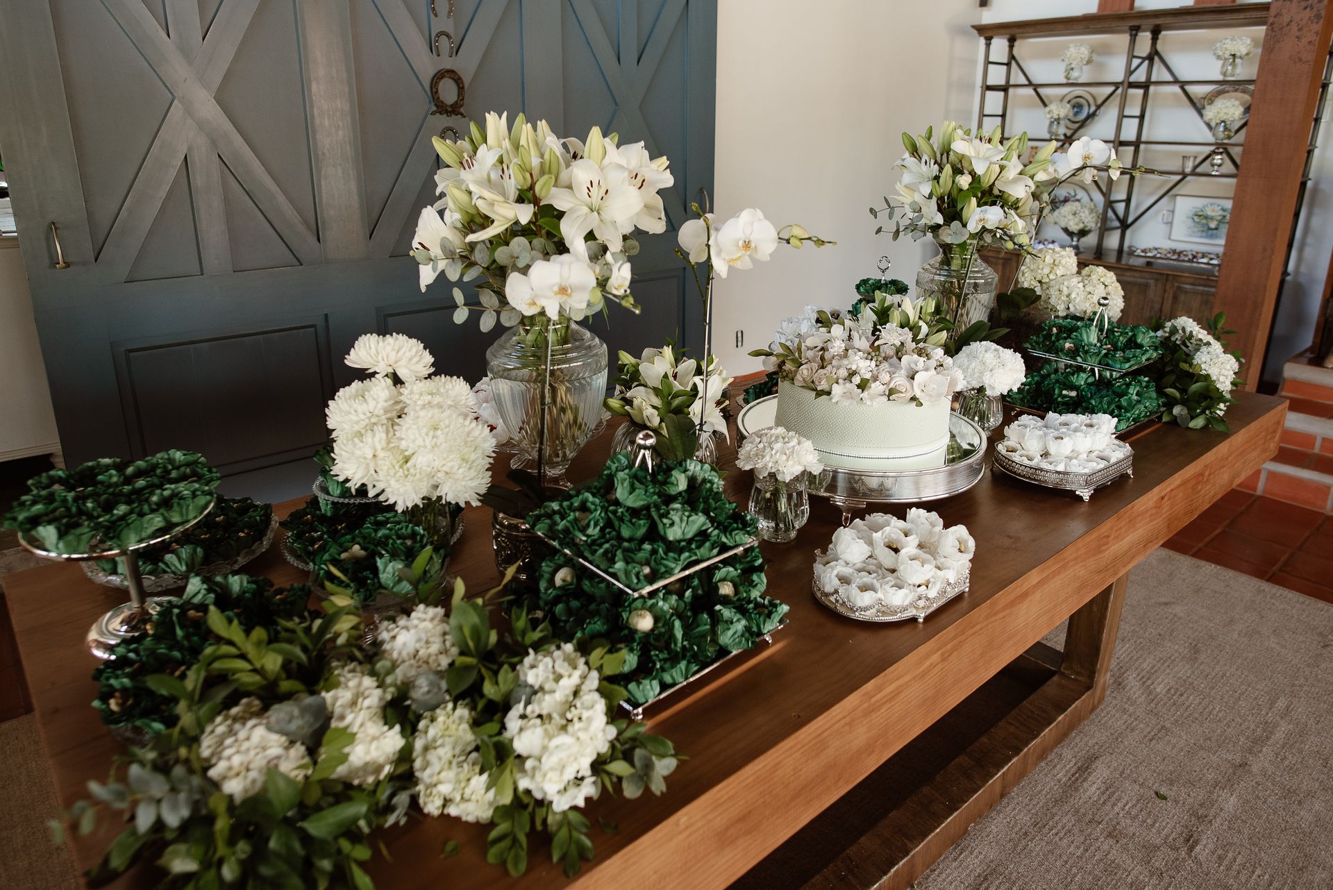 Casamento na Capela Mãe Rainha Orlândia - SP - 1 - 30