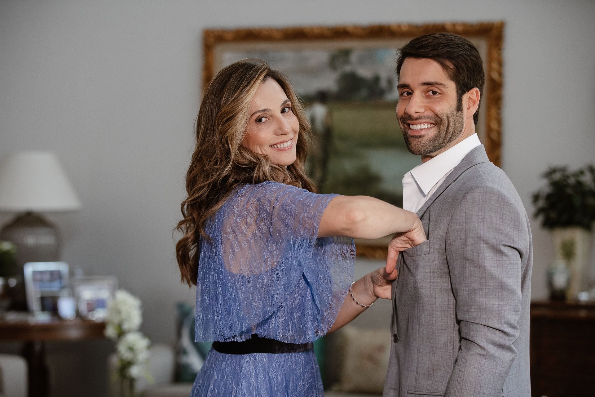 Casamento na Capela Mãe Rainha Orlândia - SP - 1 - 16