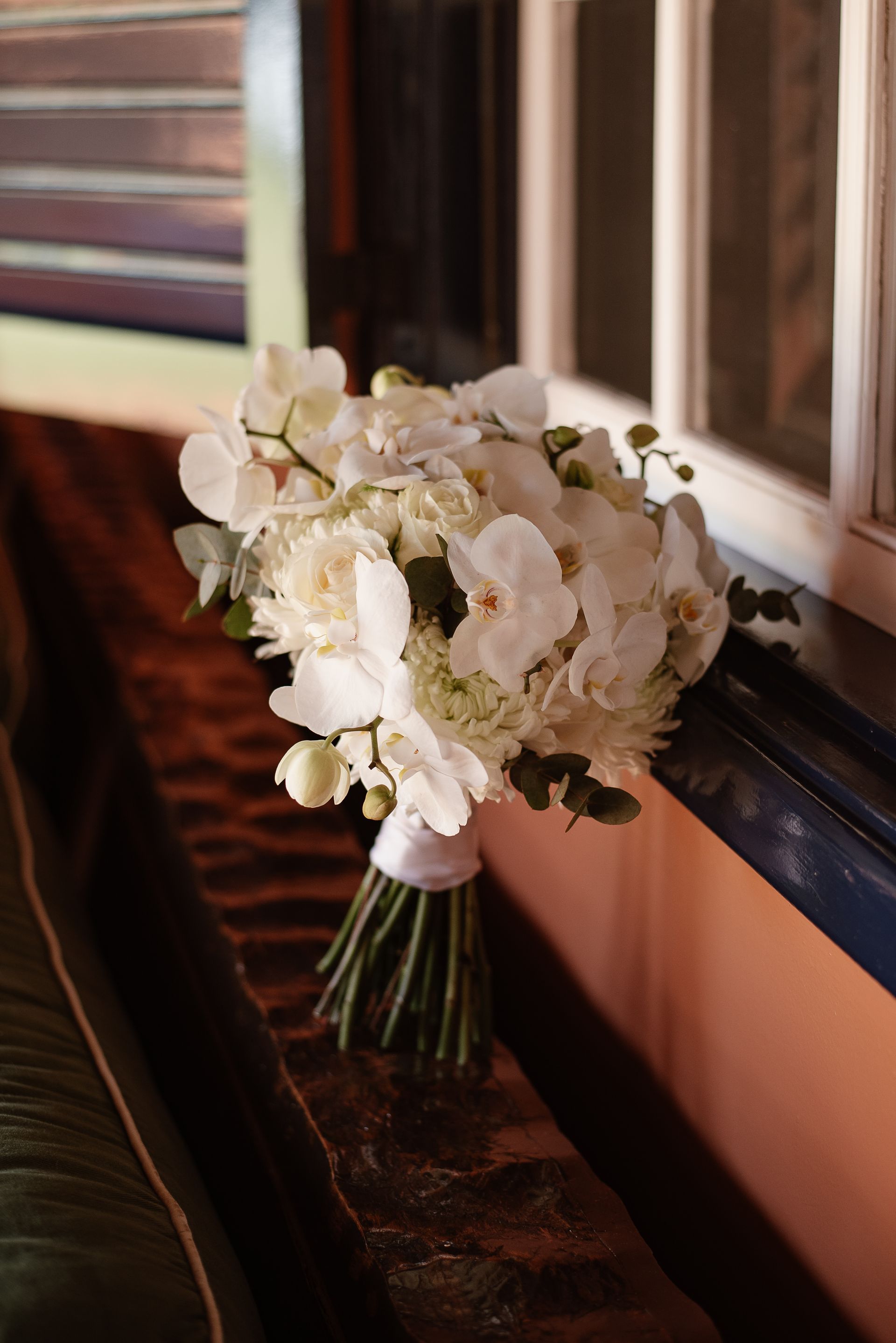 Casamento na Capela Mãe Rainha Orlândia - SP - 1 - 4