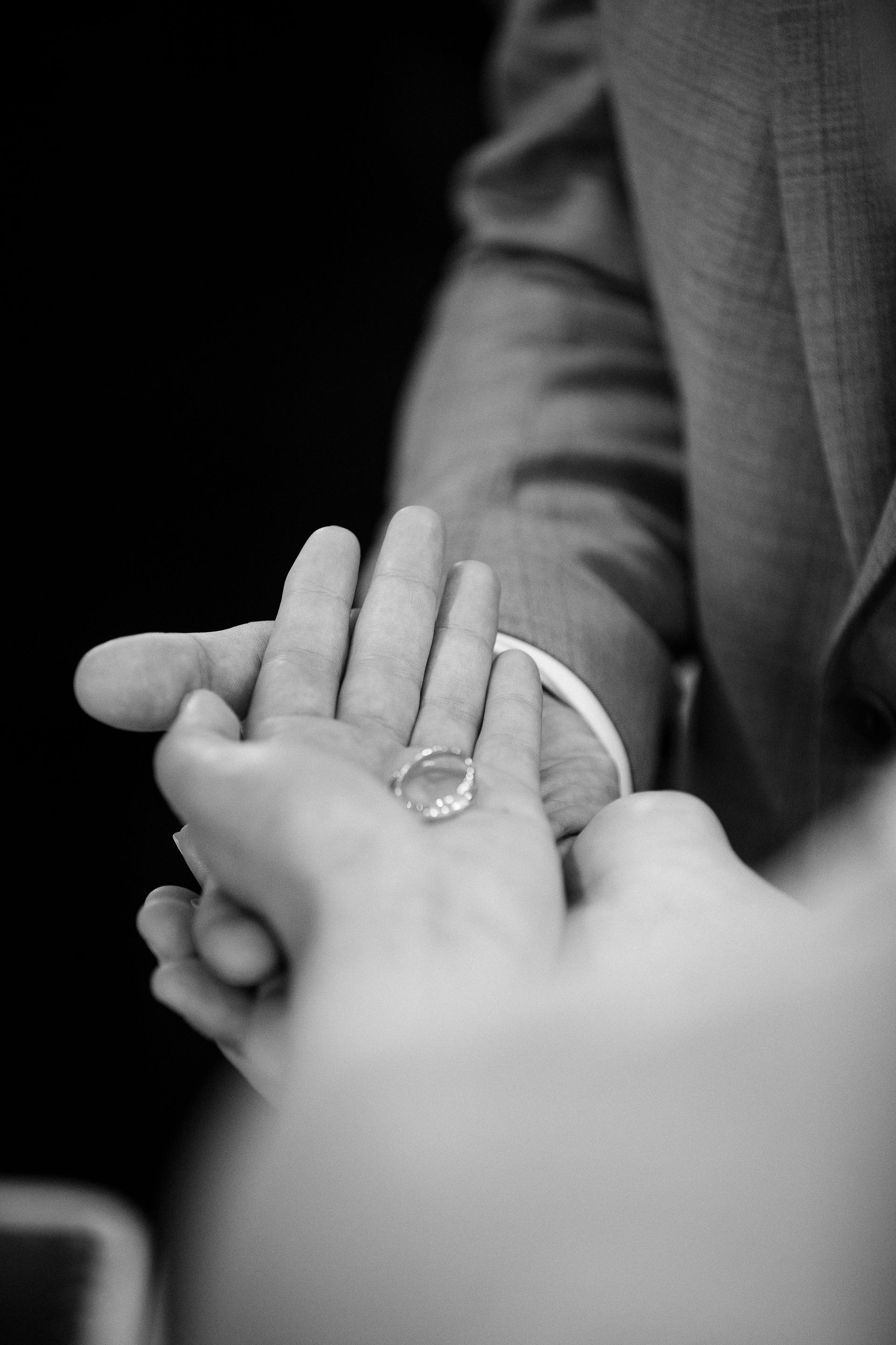 Casamento na Capela Mãe Rainha Orlândia - SP - 1 - 52