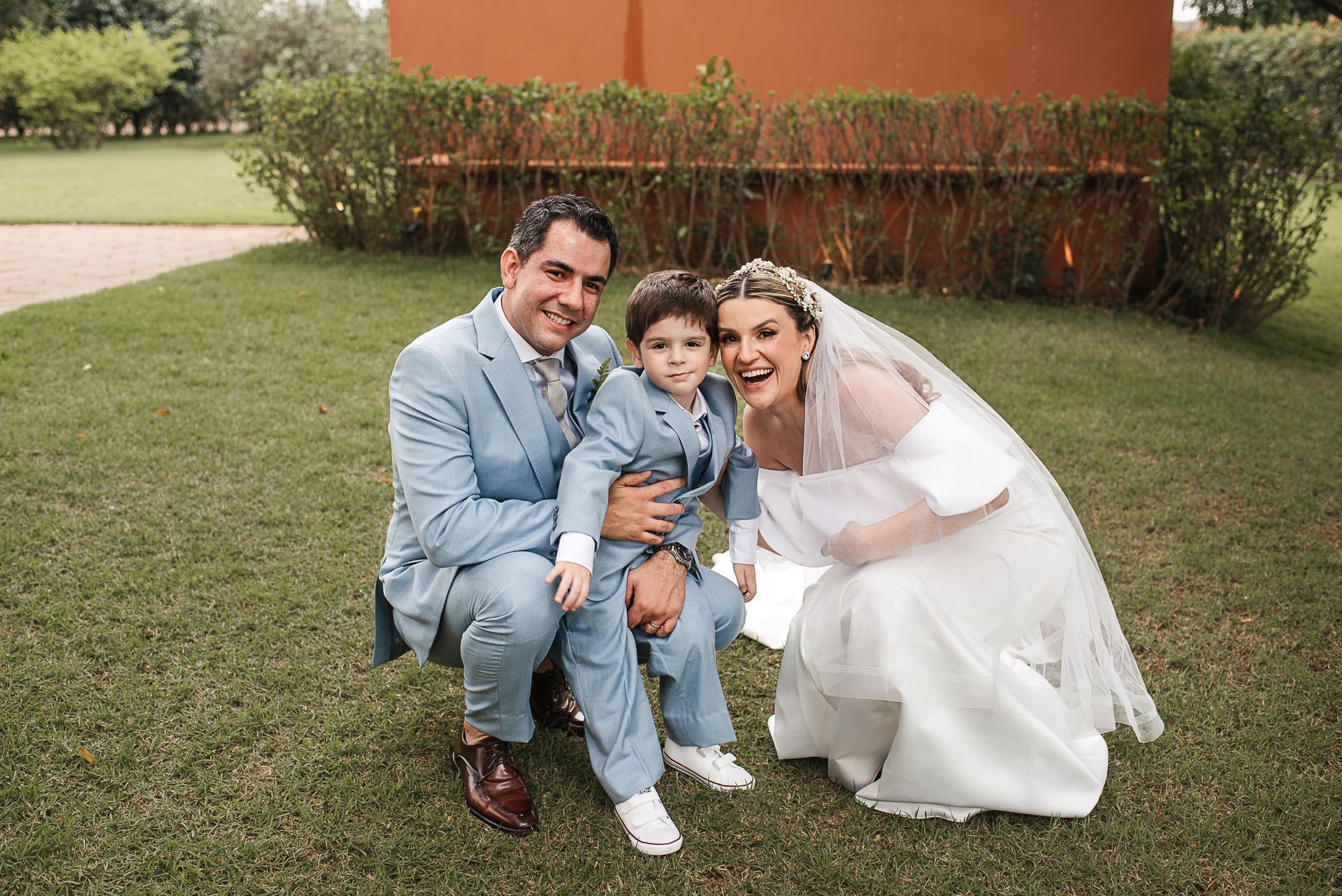 Casamento na Igreja Paróquia Divino Espírito Santo - Nuporanga SP - 2 - 55